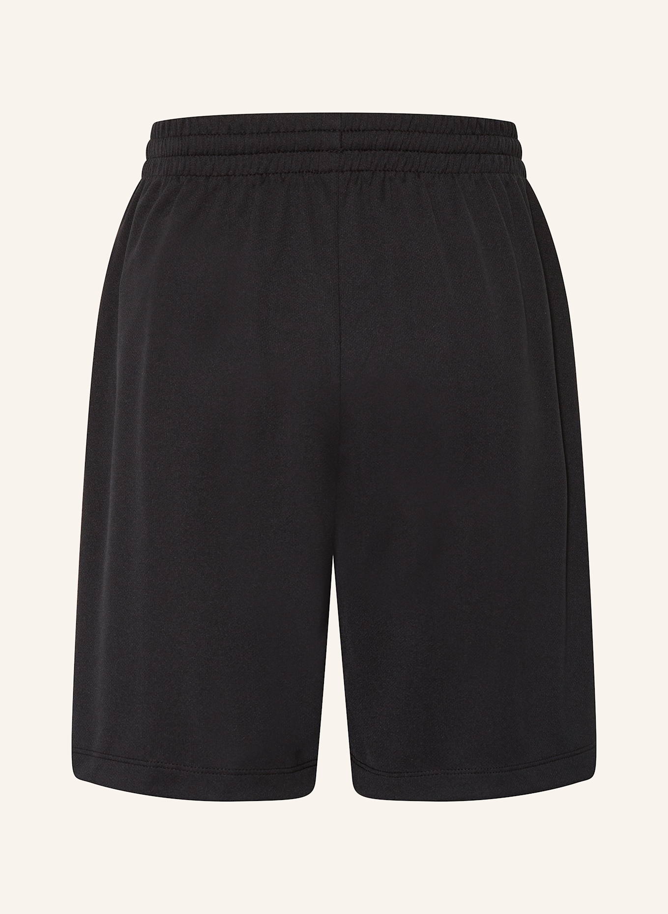 Nike Shorts MULTI mit Galonstreifen, Farbe: SCHWARZ (Bild 2)