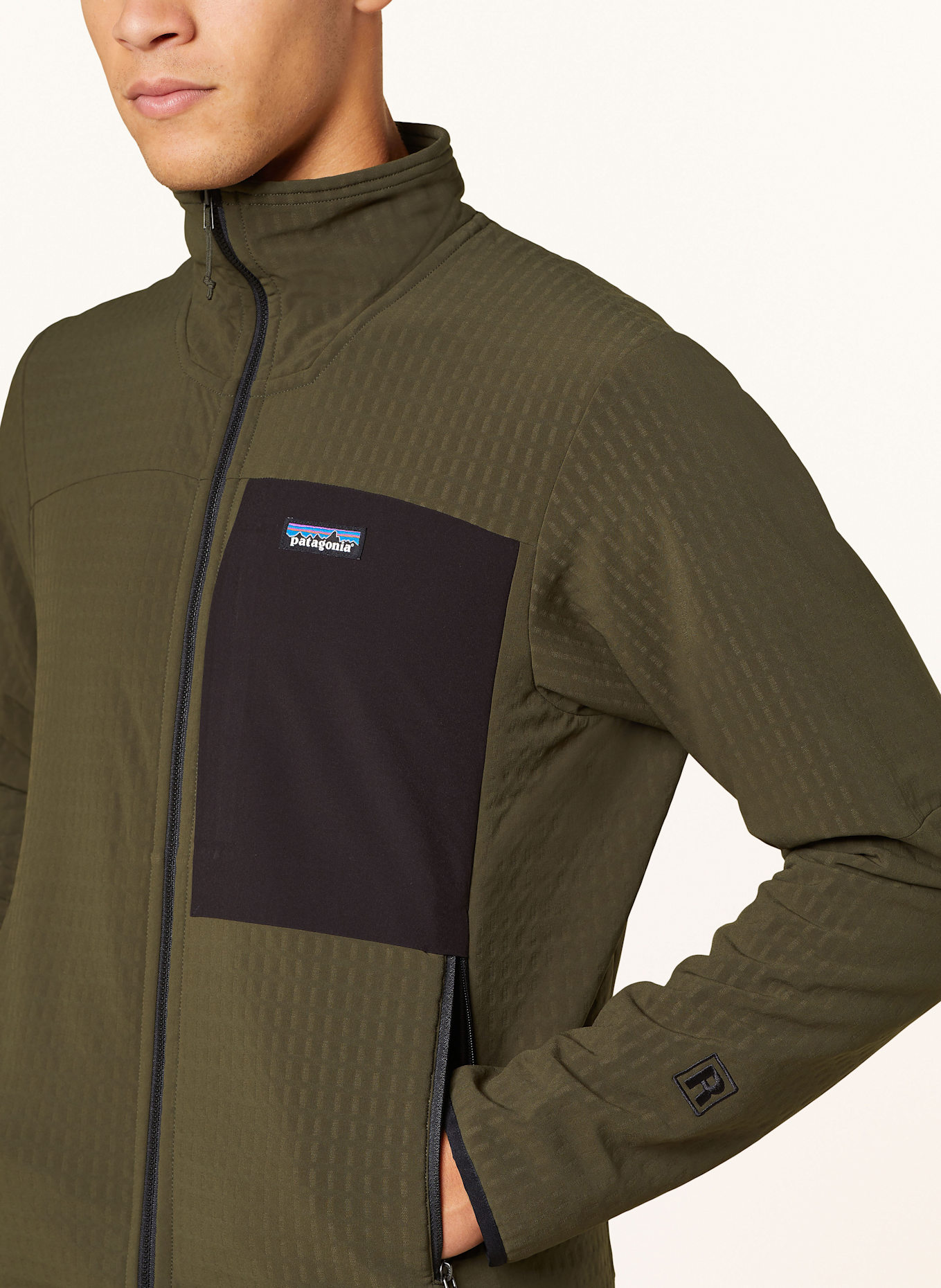 Patagonia mid layer fleece new arrivals