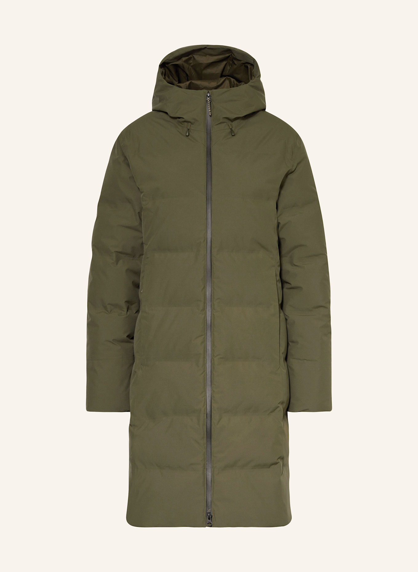 Patagonia Silent Down Patagonia Daunenjacke Herren GrÃ¼n Patagonia