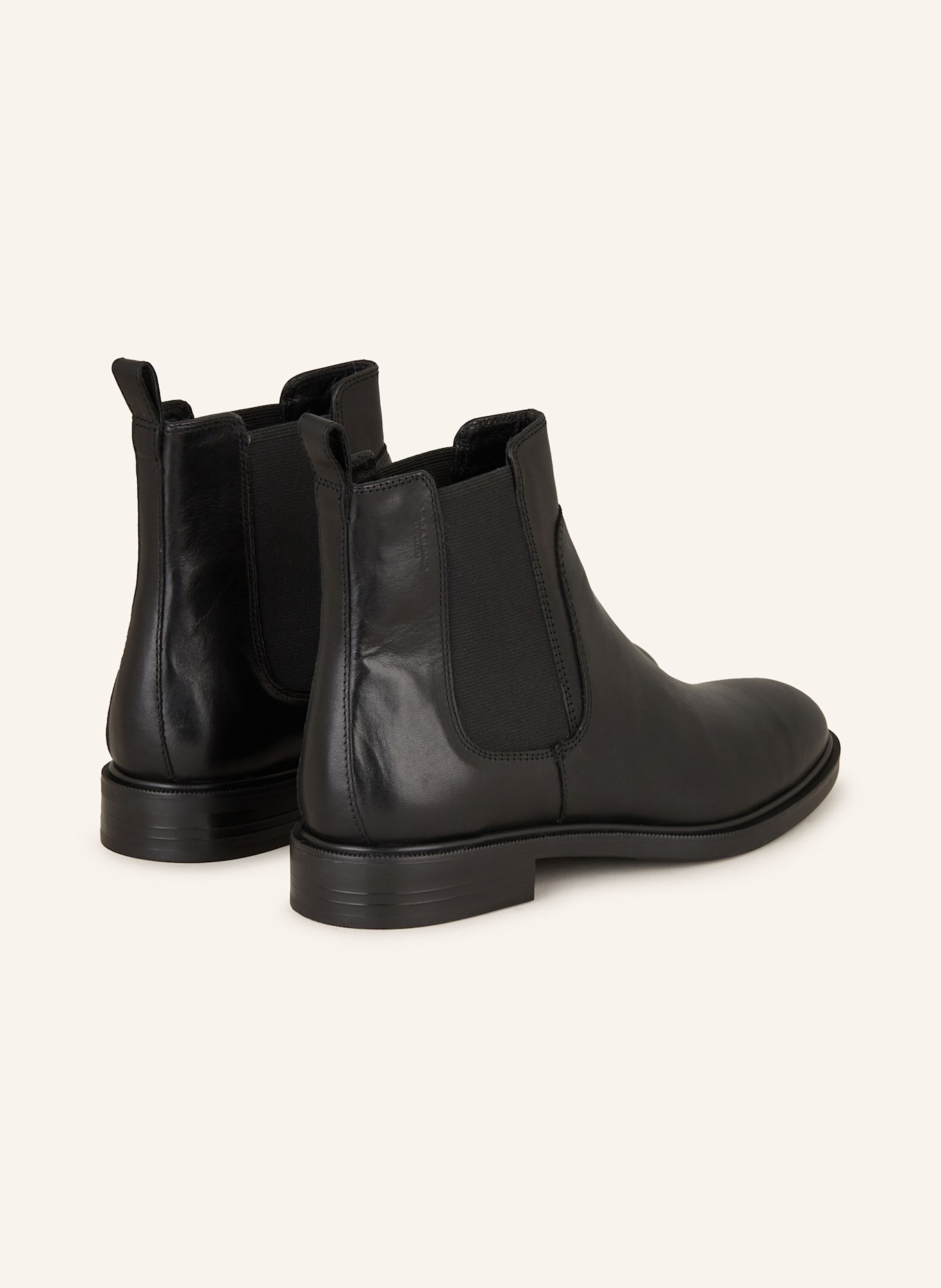 Vagabond shoemakers amina leather chelsea boot discount