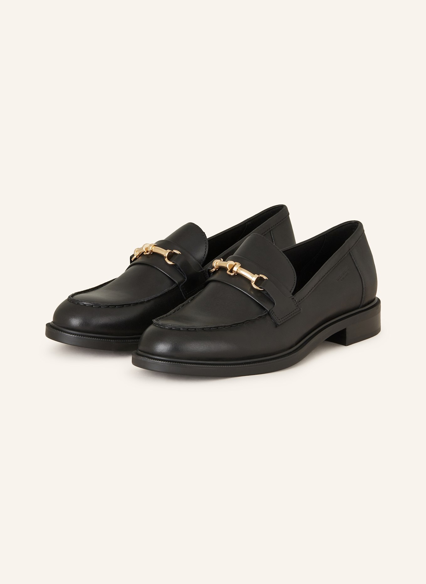 VAGABOND Loafer AMINA, Farbe: SCHWARZ (Bild 1)