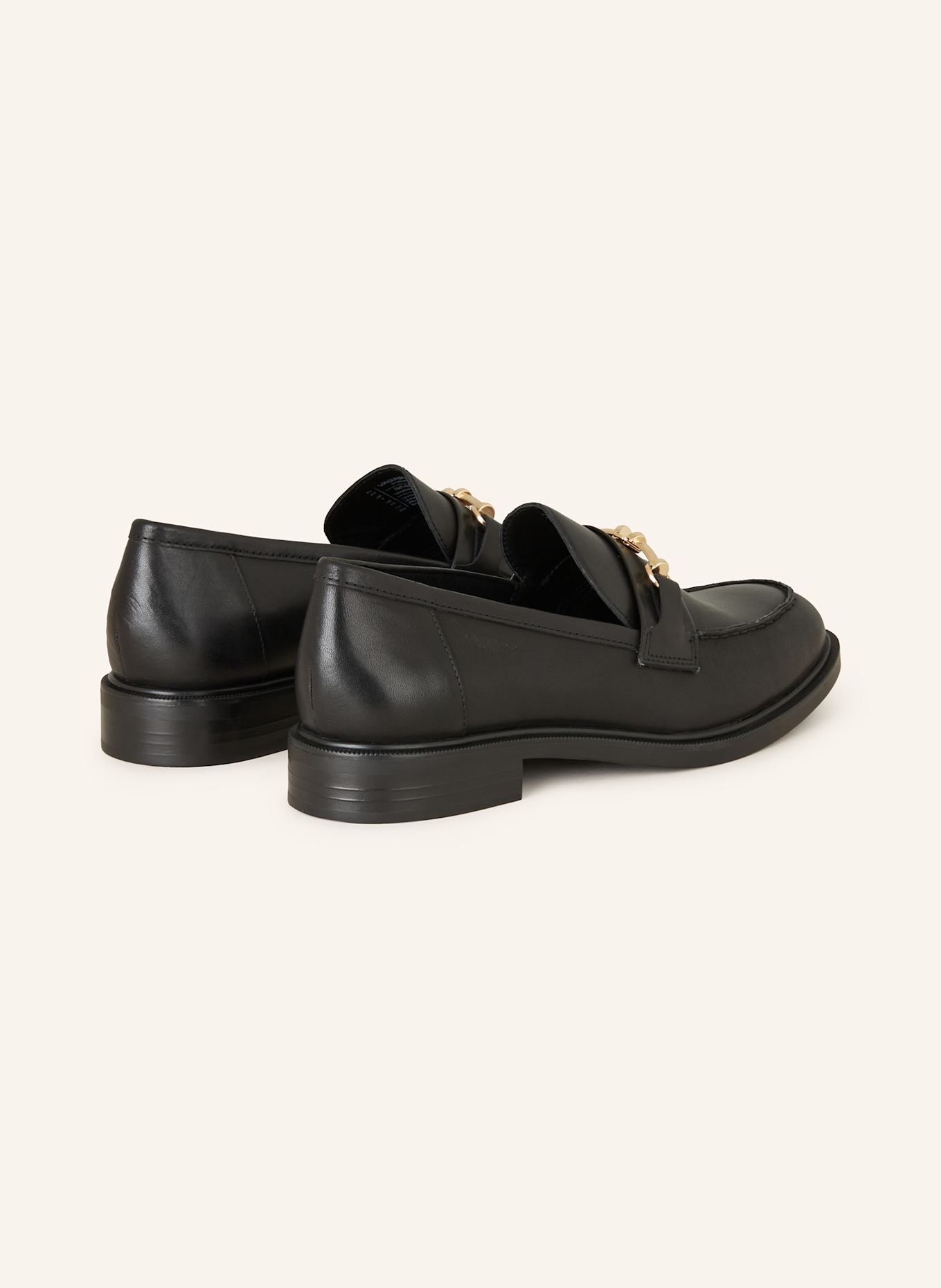 VAGABOND Loafer AMINA, Farbe: SCHWARZ (Bild 2)