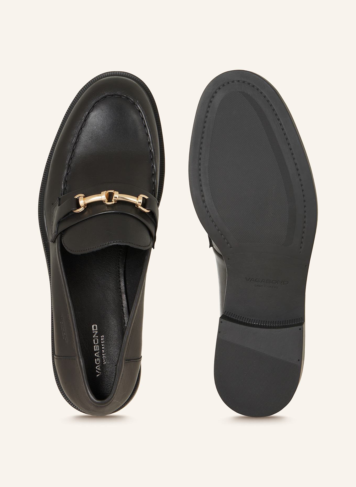 VAGABOND Loafer AMINA, Farbe: SCHWARZ (Bild 5)