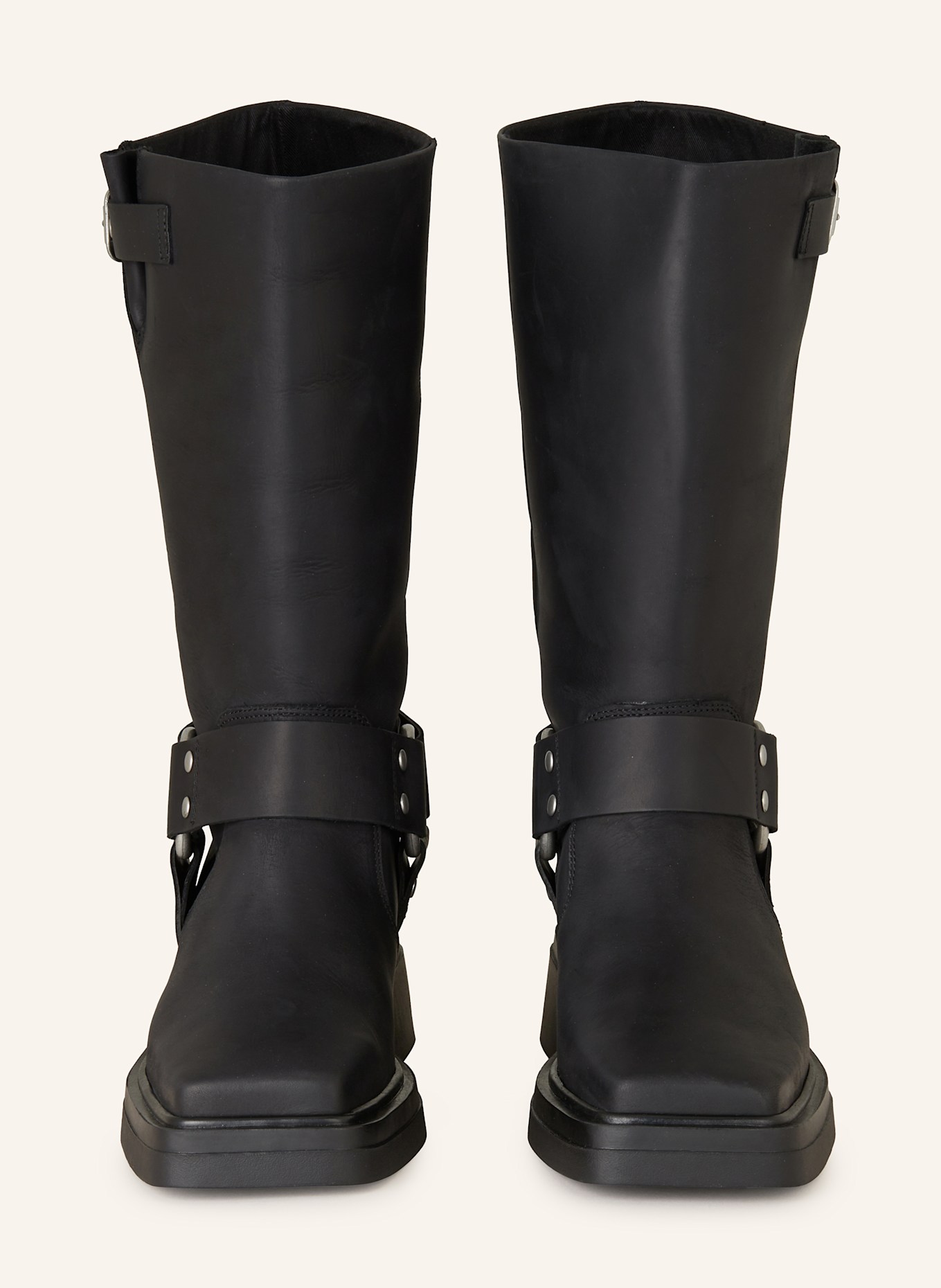 VAGABOND Biker boots EYRA
