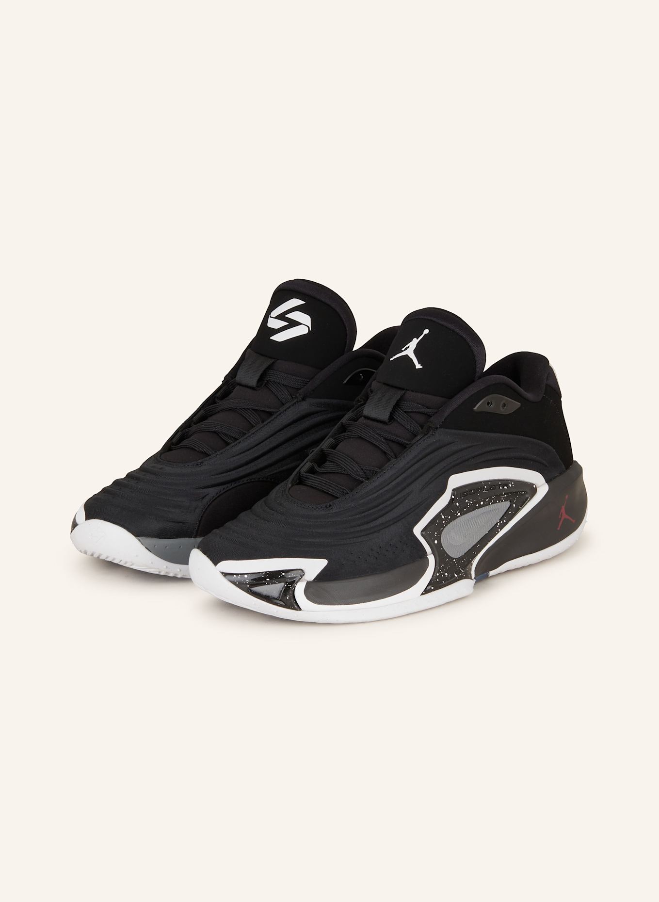 JORDAN Basketballschuhe LUKA 3