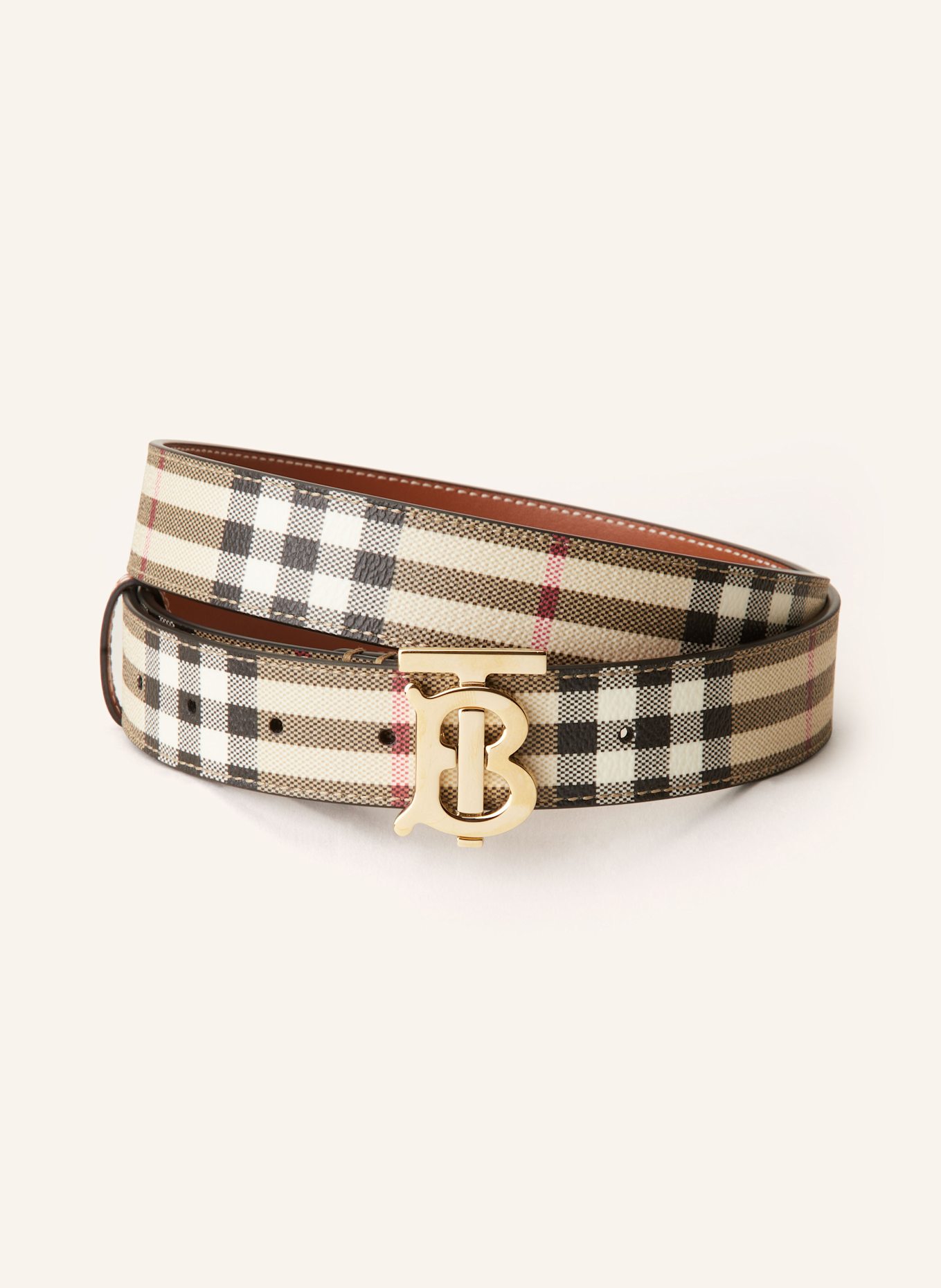 Burberry womens belt new arrivals