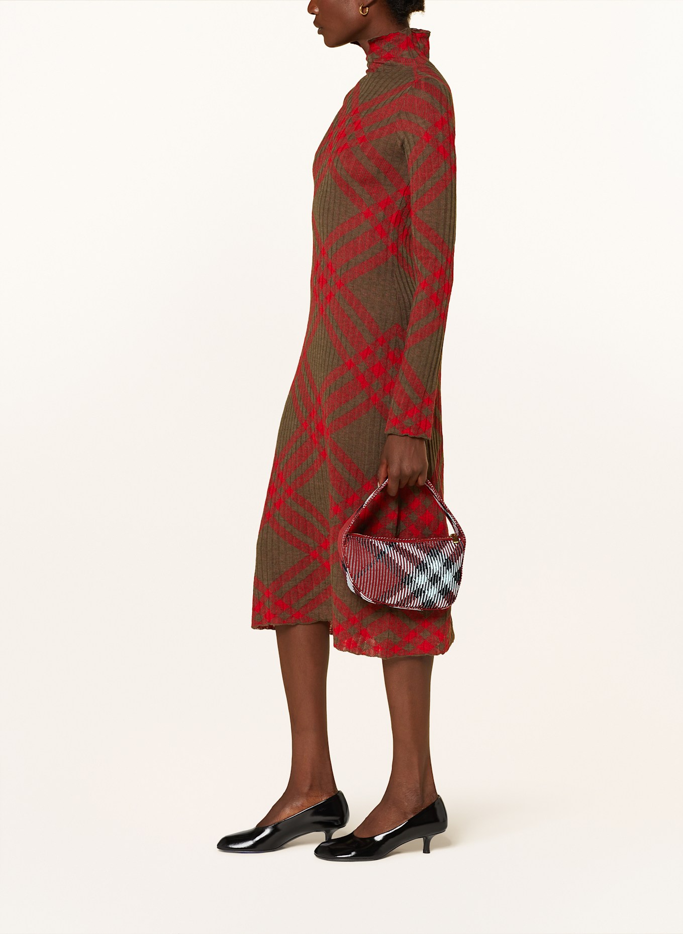 BURBERRY Handbag