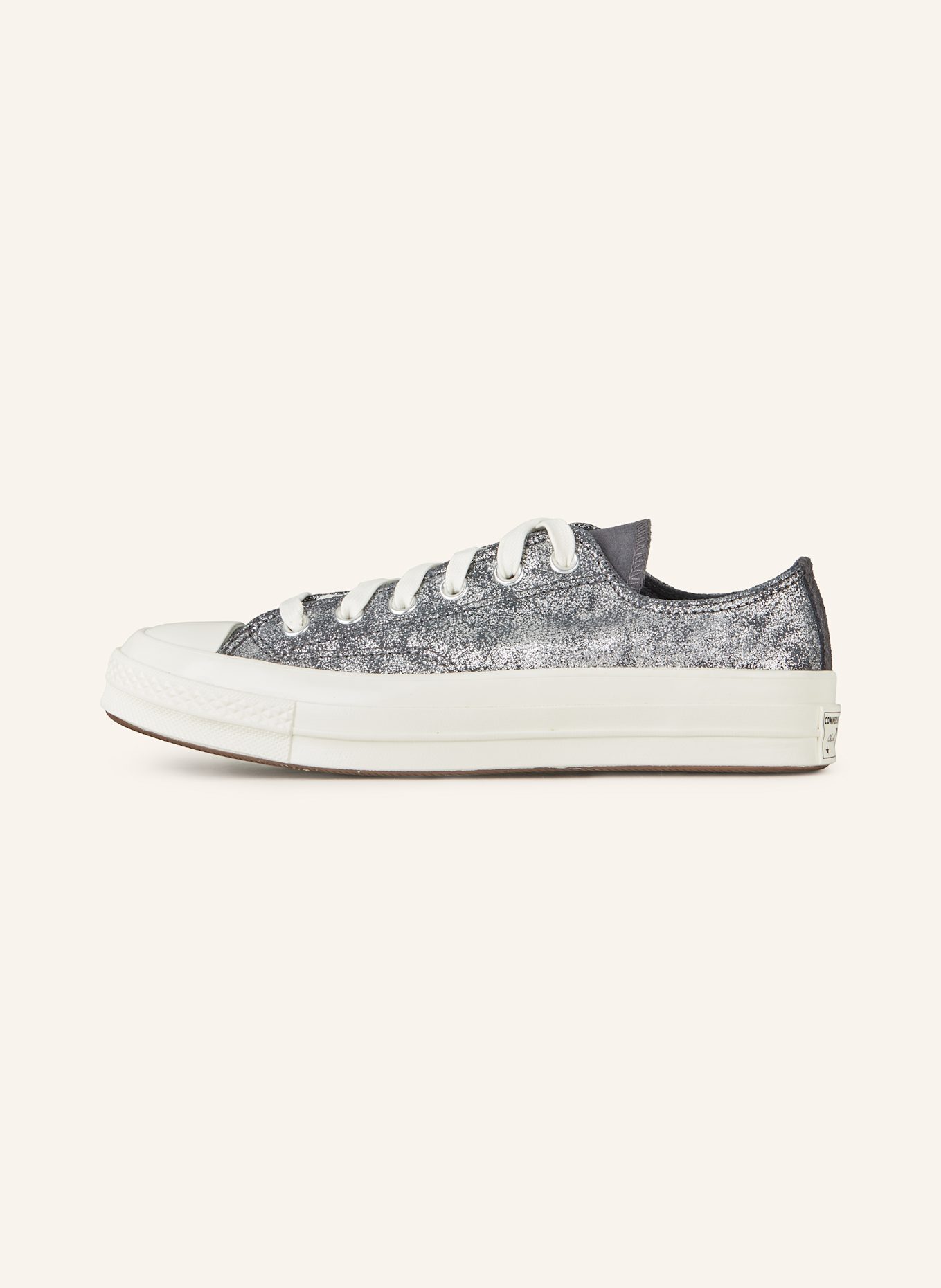 Converse recycled canvas on sale
