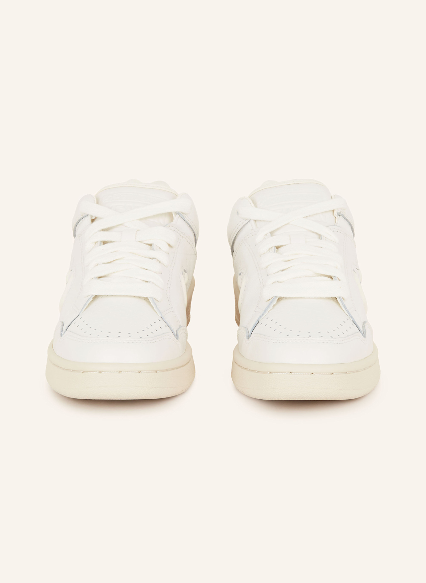 CONVERSE WEAPON sneakers, Color: WHITE (Image 3)