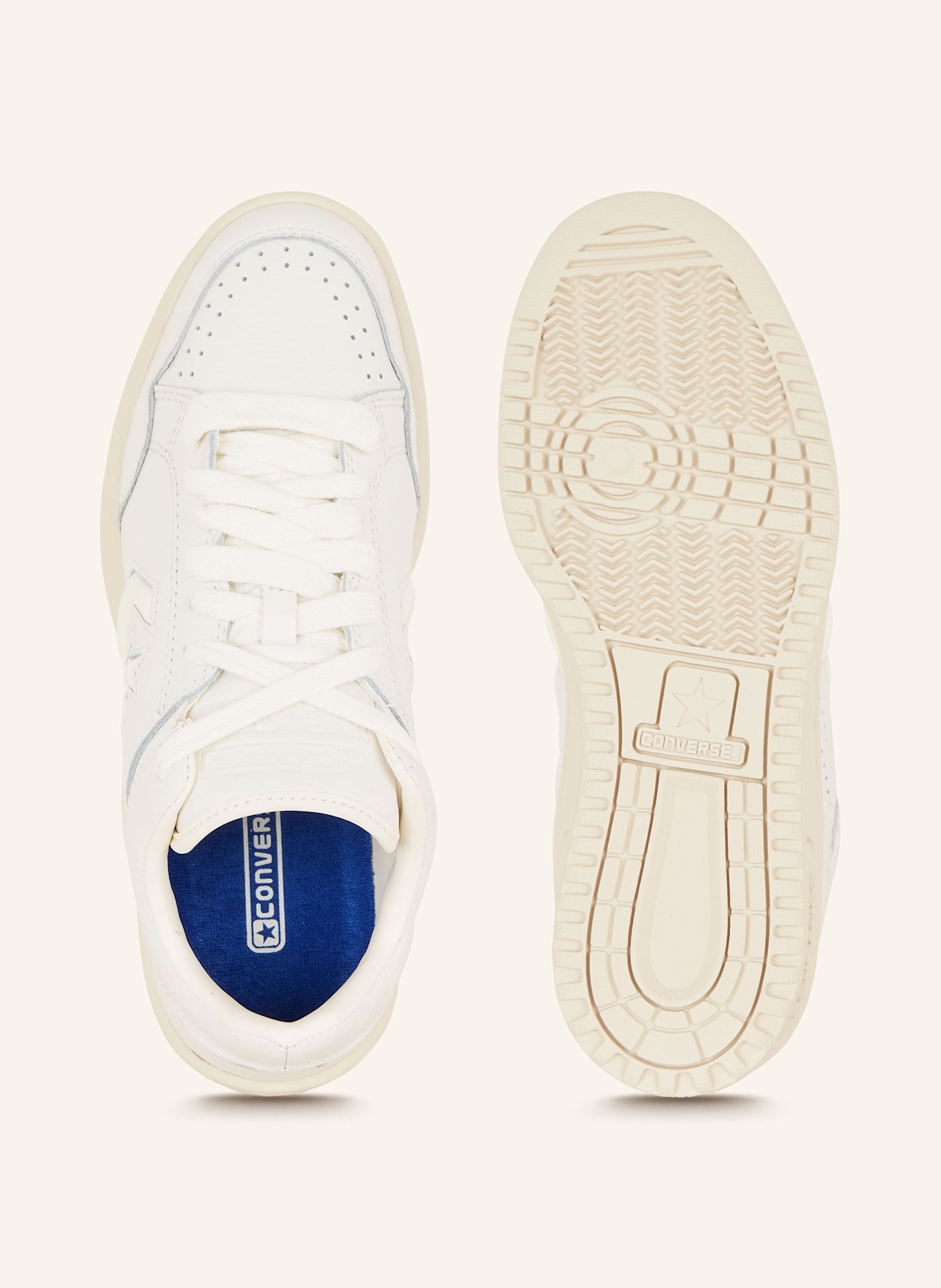 CONVERSE Sneaker WEAPON, Farbe: WEISS (Bild 5)