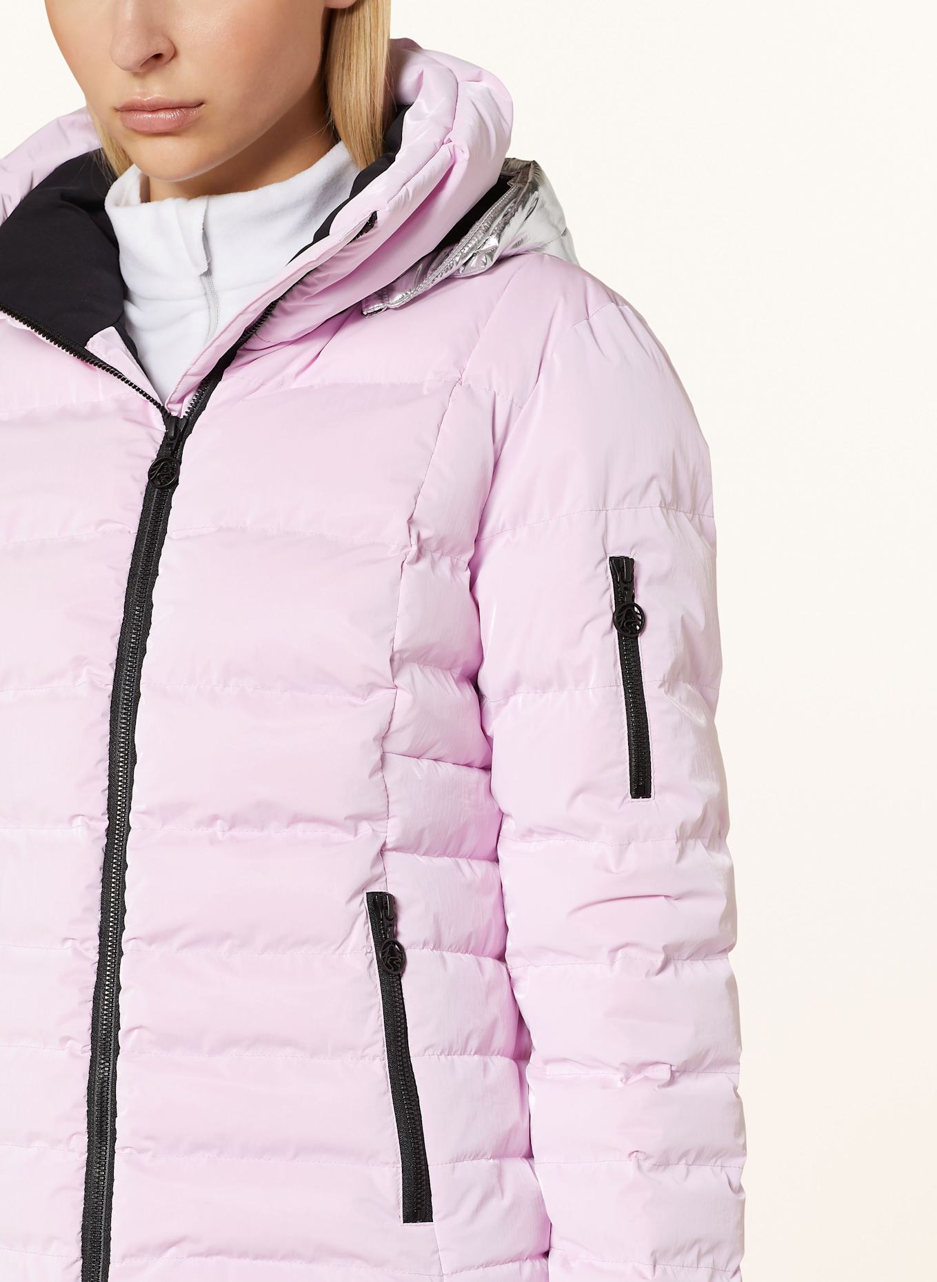 SPORTALM Down ski jacket