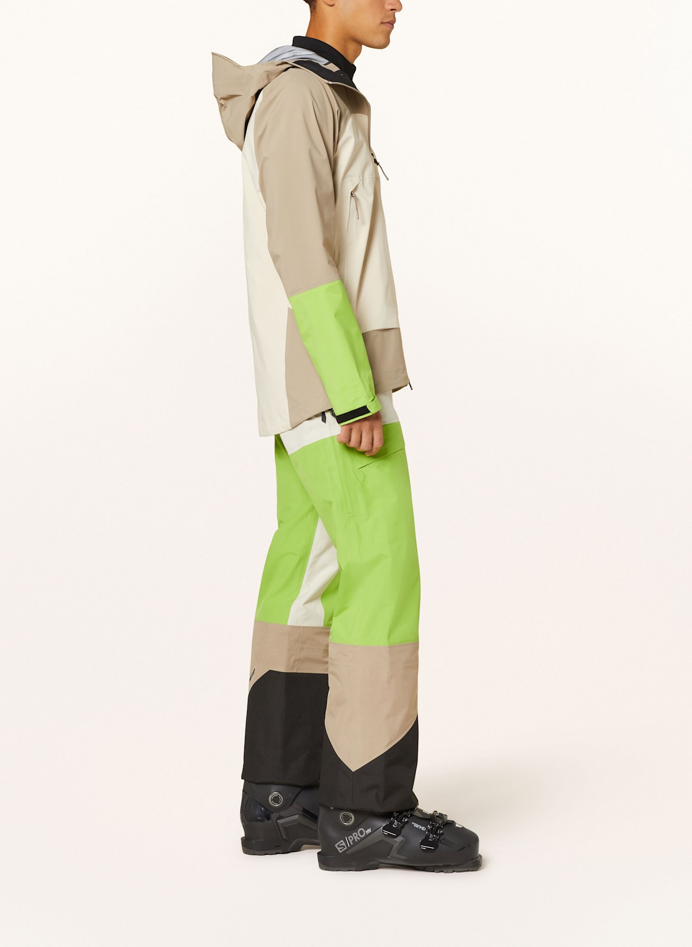 Gravity ski pants on sale