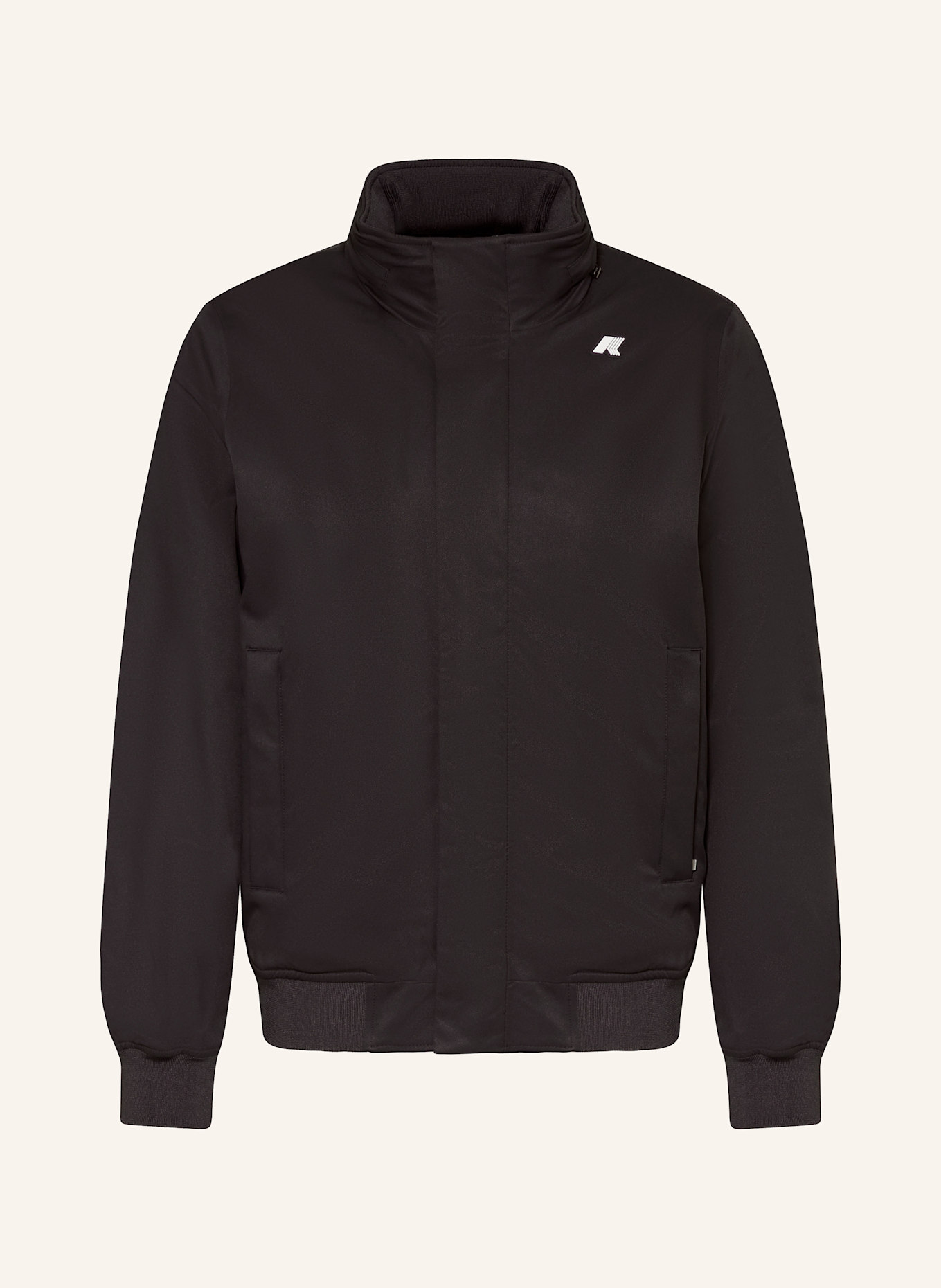 Kway bomber on sale
