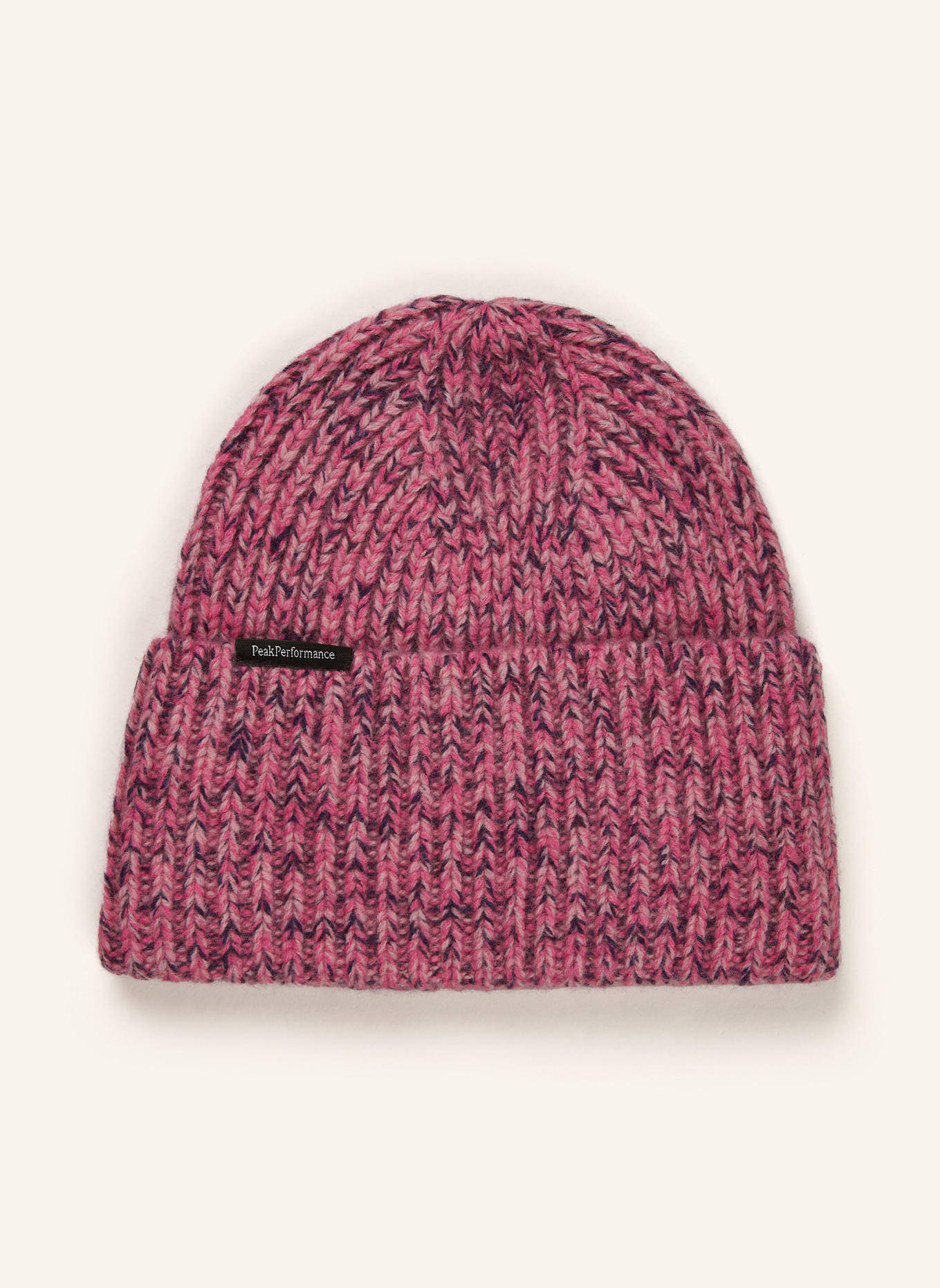 Peak Performance MASON multifunctional cap: FUCHSIA / LIGHT PINK