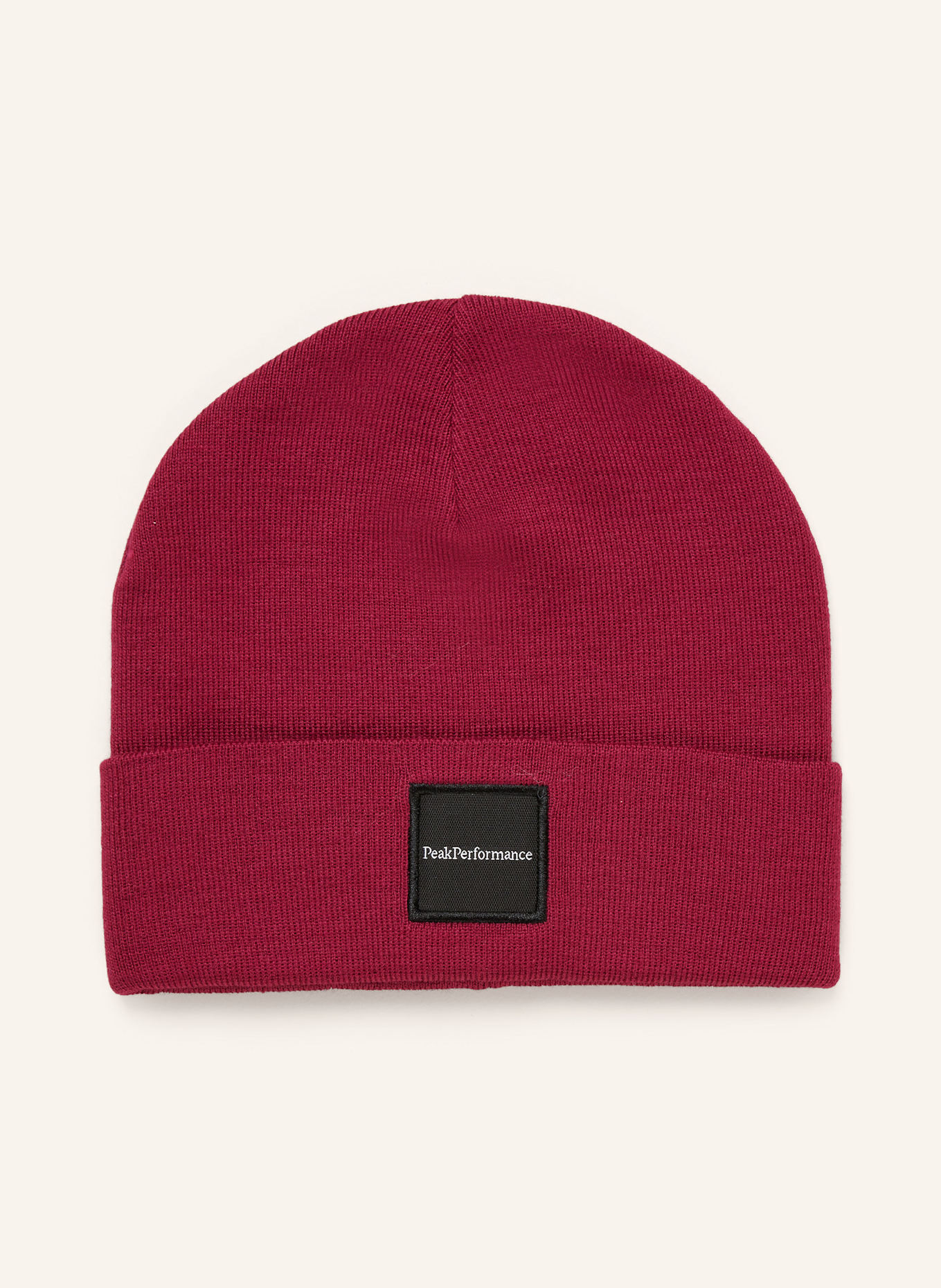 Peak Performance Mütze SWITCH: FUCHSIA