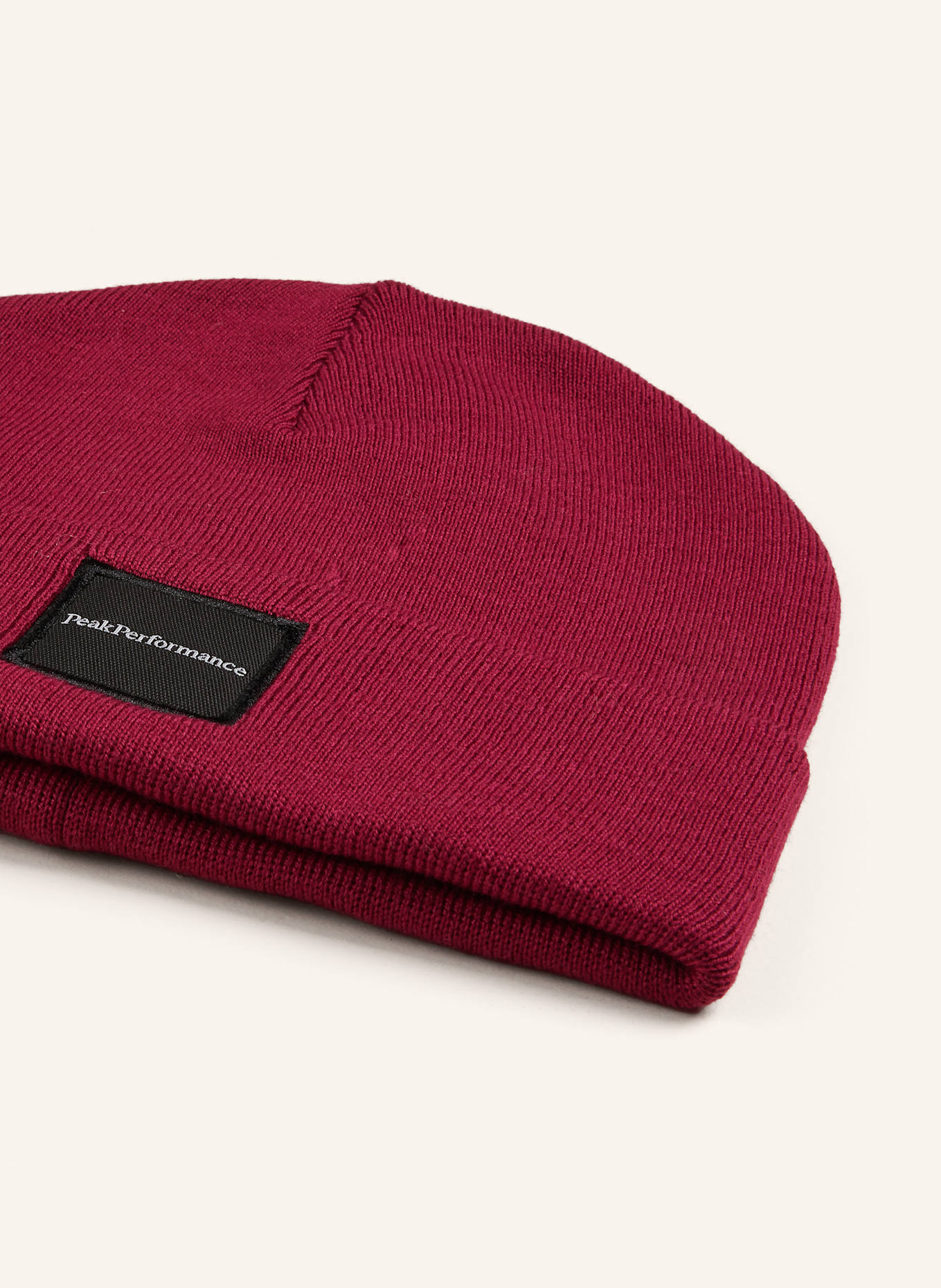 Peak Performance Mütze SWITCH: FUCHSIA