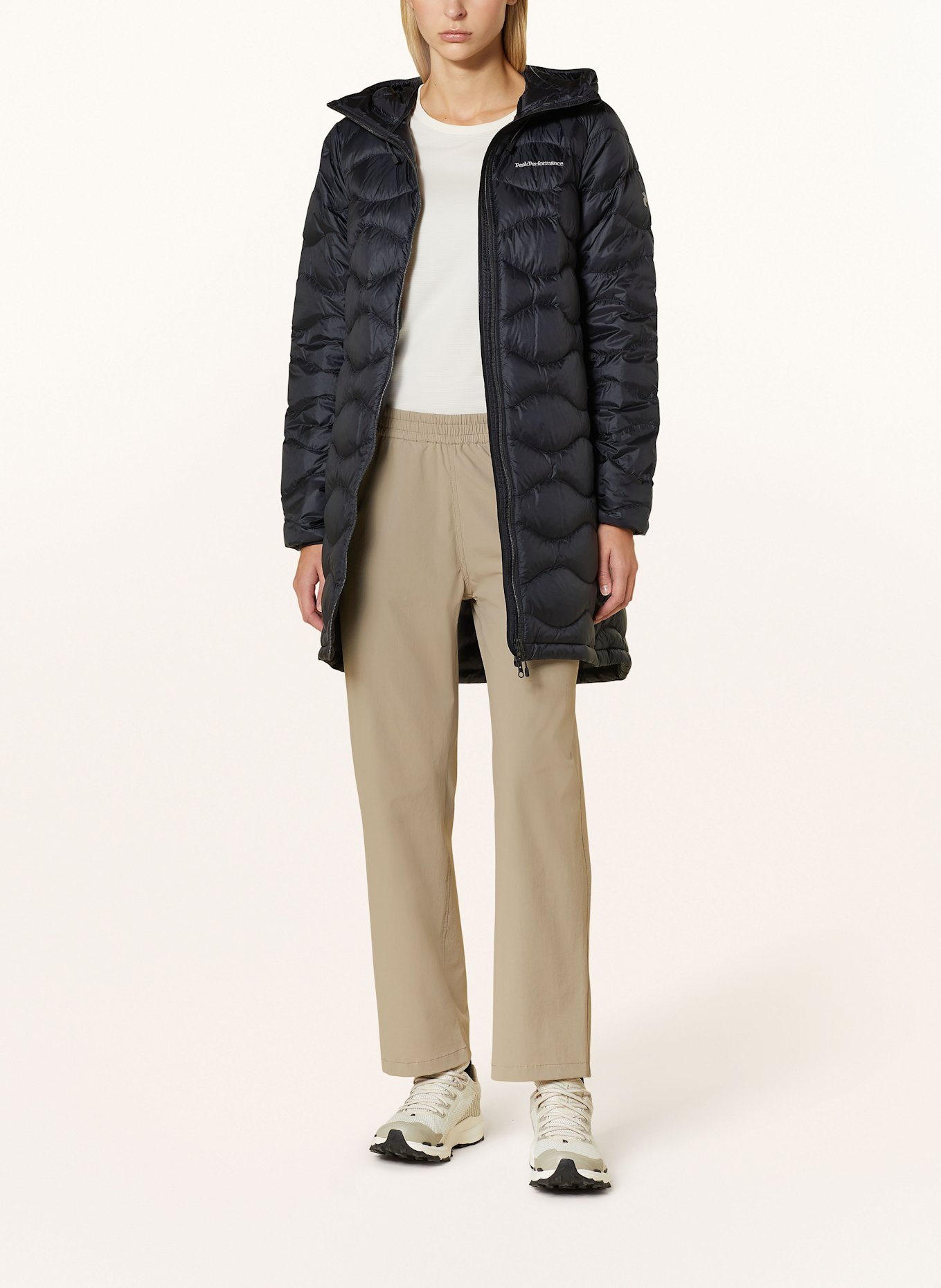 Down lightweight coat deals