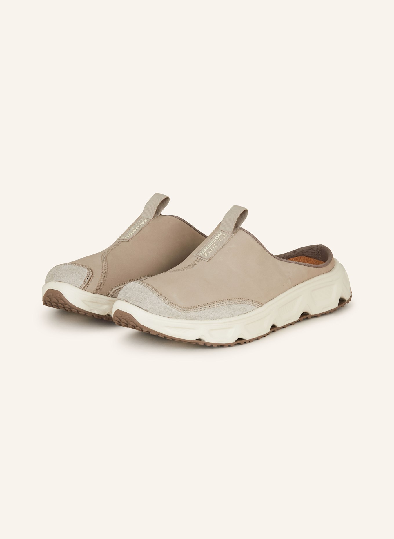 SALOMON REELAX SLIDE ULTRA slides