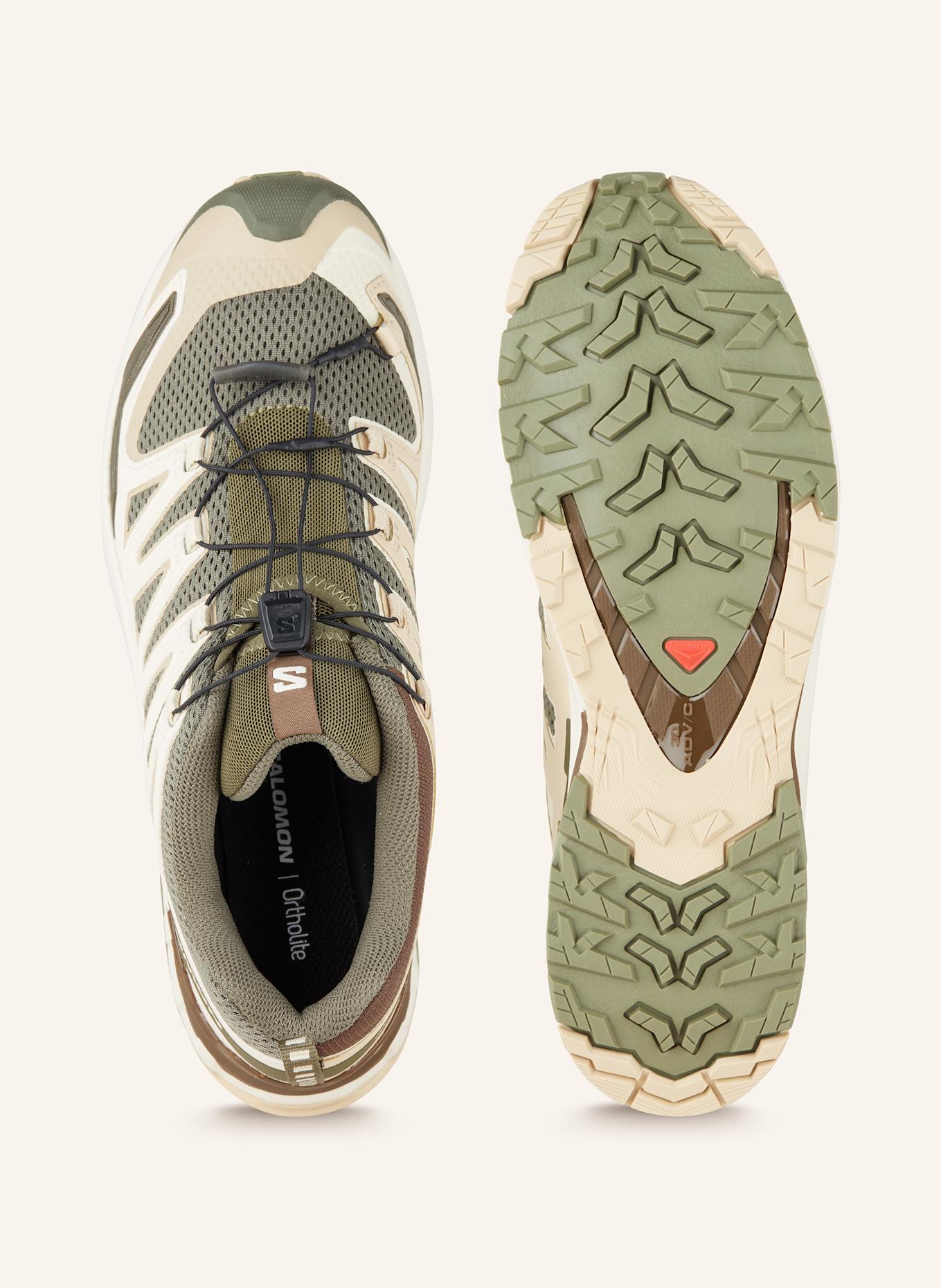 Salomon camouflage shoes 2025