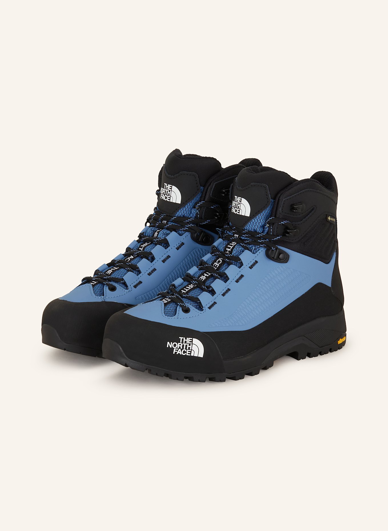 The north face trekking shoes store