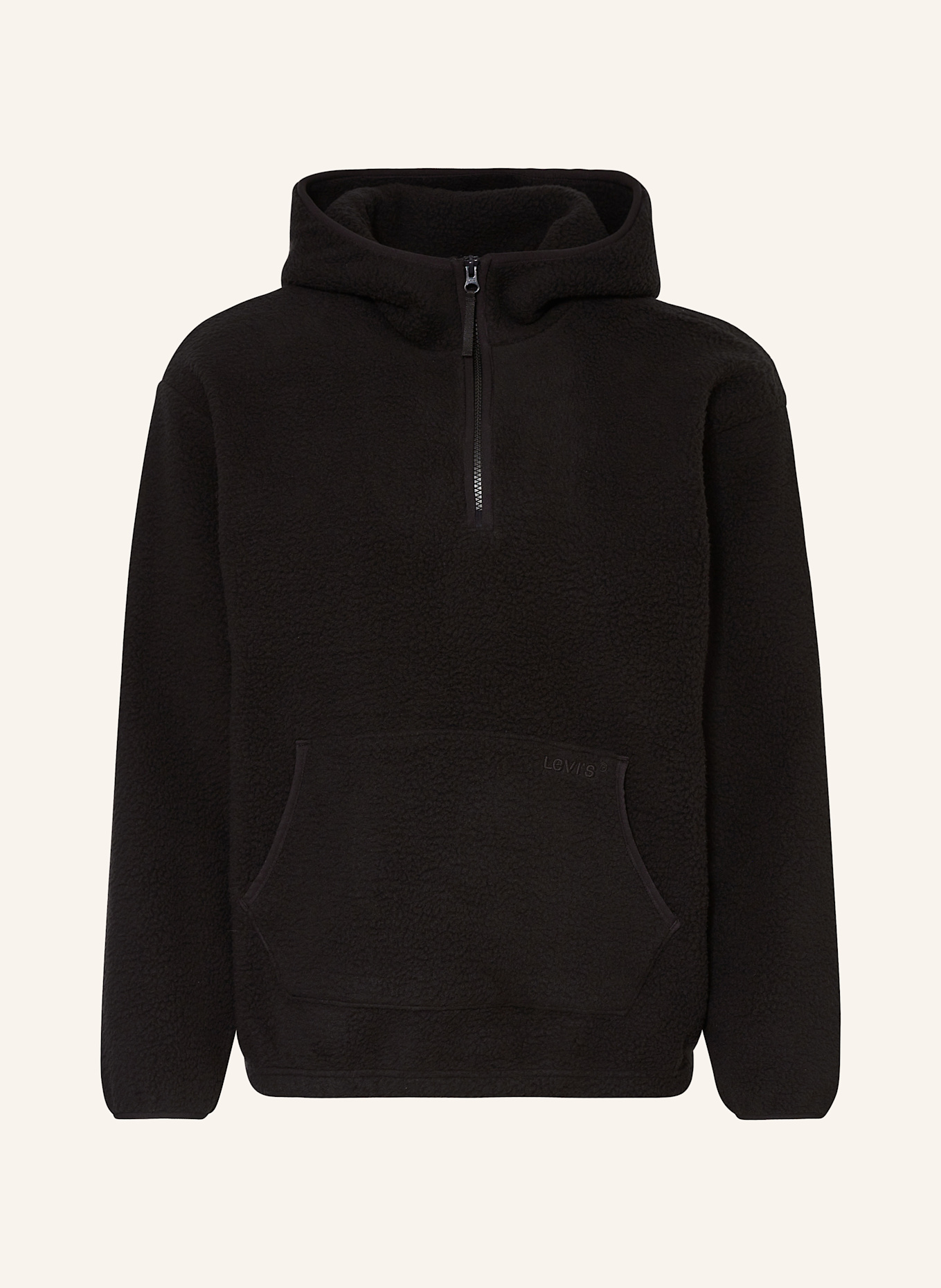 Black teddy hoodie shop
