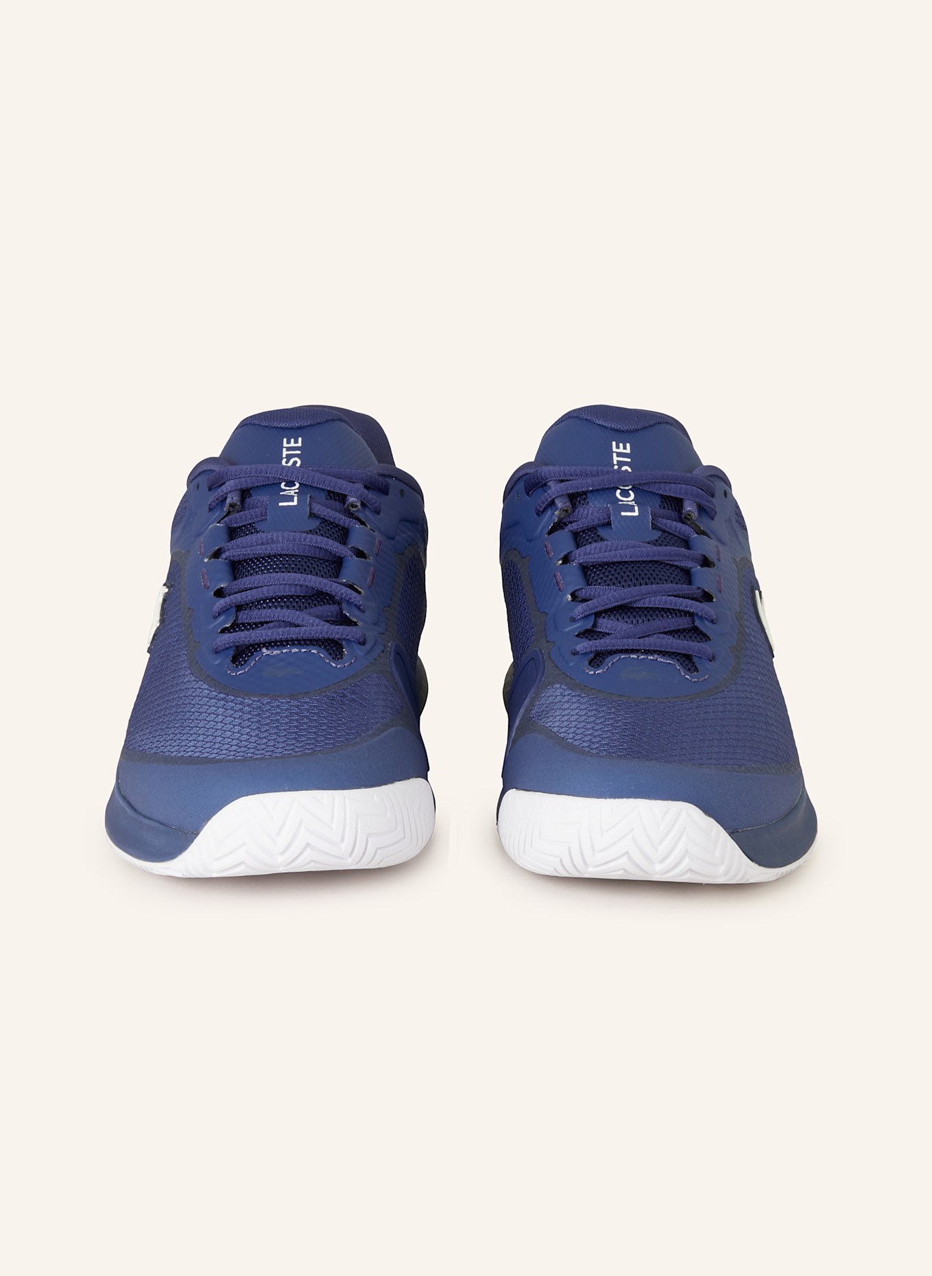 LACOSTE Tennisschuhe TECH POINT, Farbe: BLAU (Bild 3)