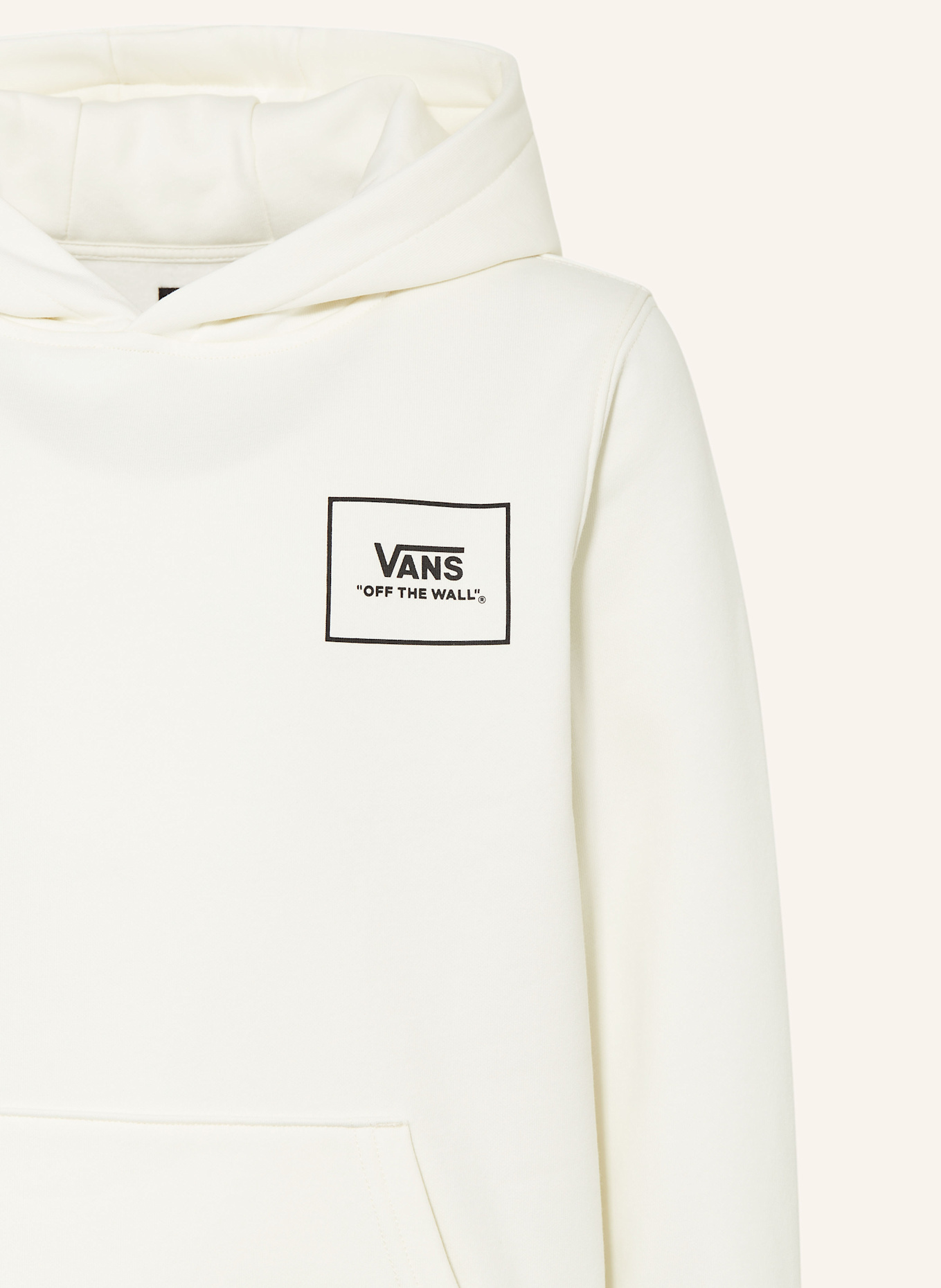 VANS Hoodie KIDS