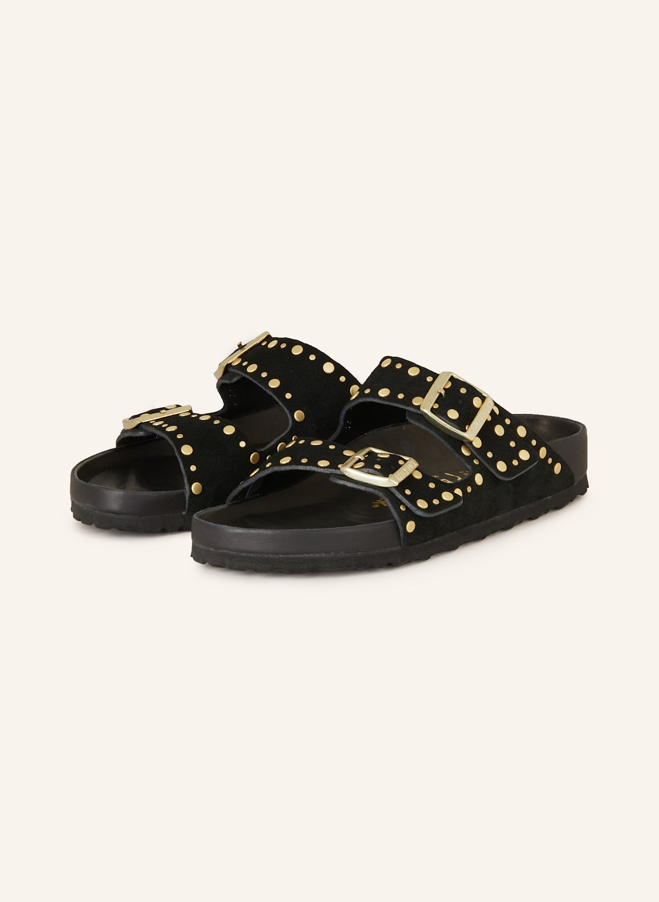 Birkenstock flat sandals store