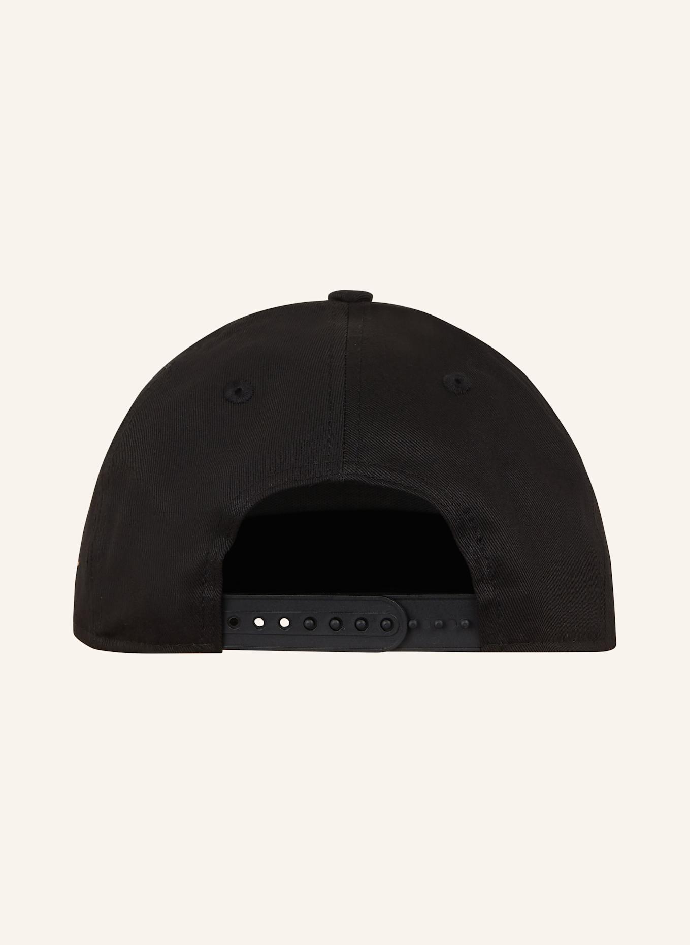 NEW ERA Cap LEAGUE ESS EFRAME, Color: BLACK (Image 3)