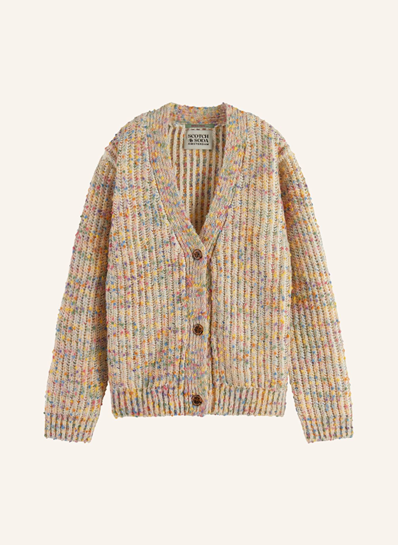 SCOTCH & SODA Strickjacke, Farbe: SCOTCH & SODA Kleider (Bild 1)