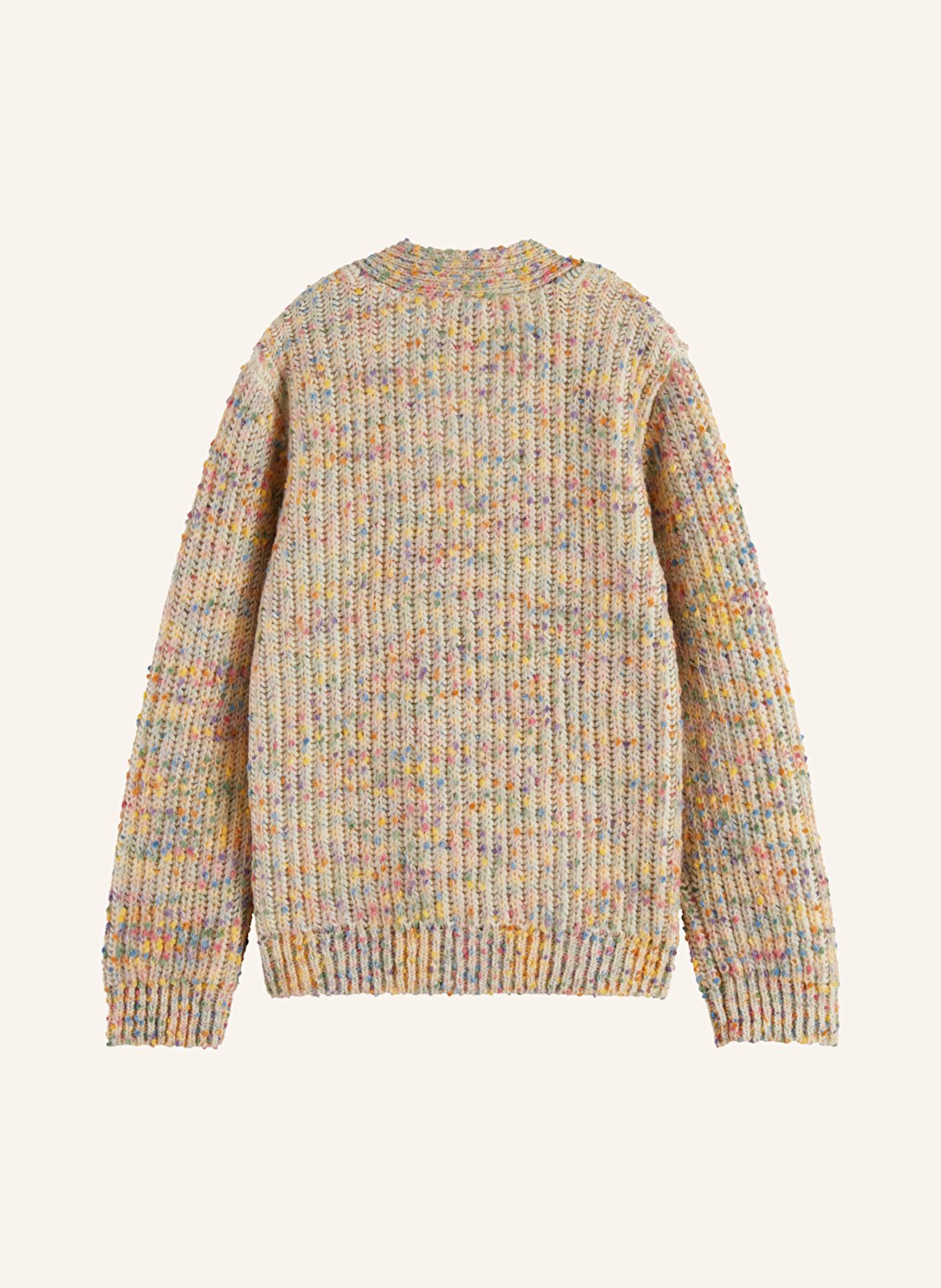 SCOTCH & SODA Strickjacke, Farbe: SCOTCH & SODA Kleider (Bild 2)