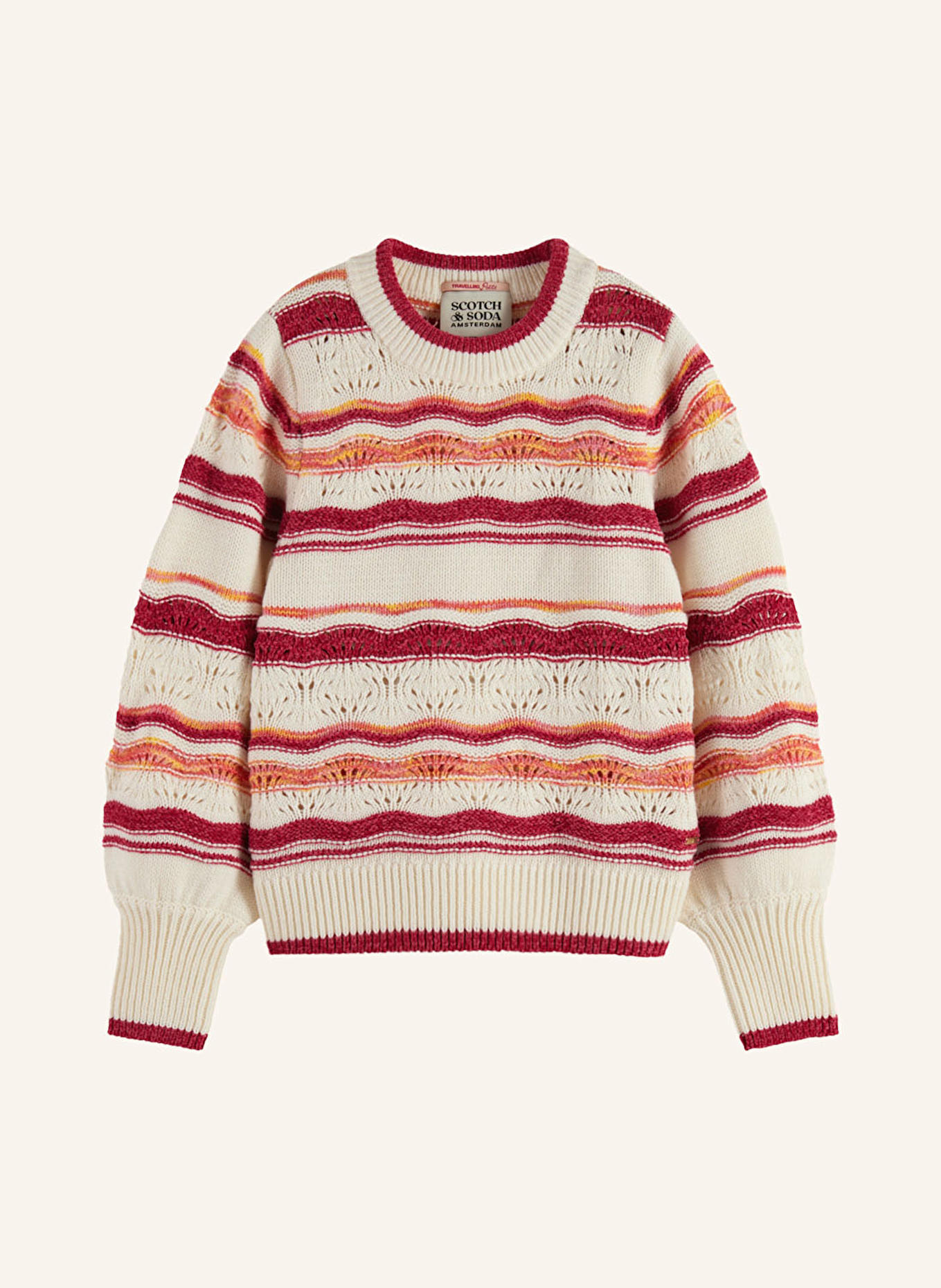 Sweater scotch and soda new arrivals