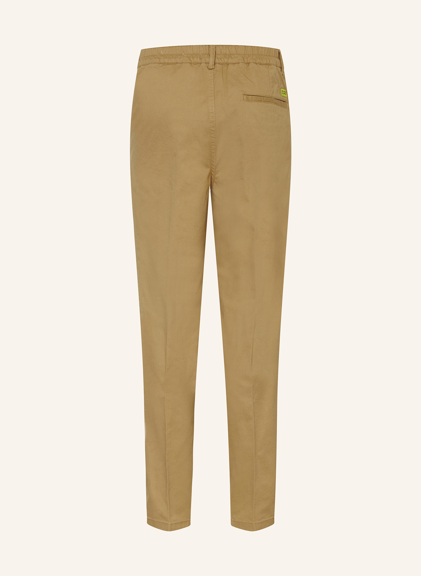 SCOTCH & SODA Hose, Farbe: CAMEL (Bild 2)