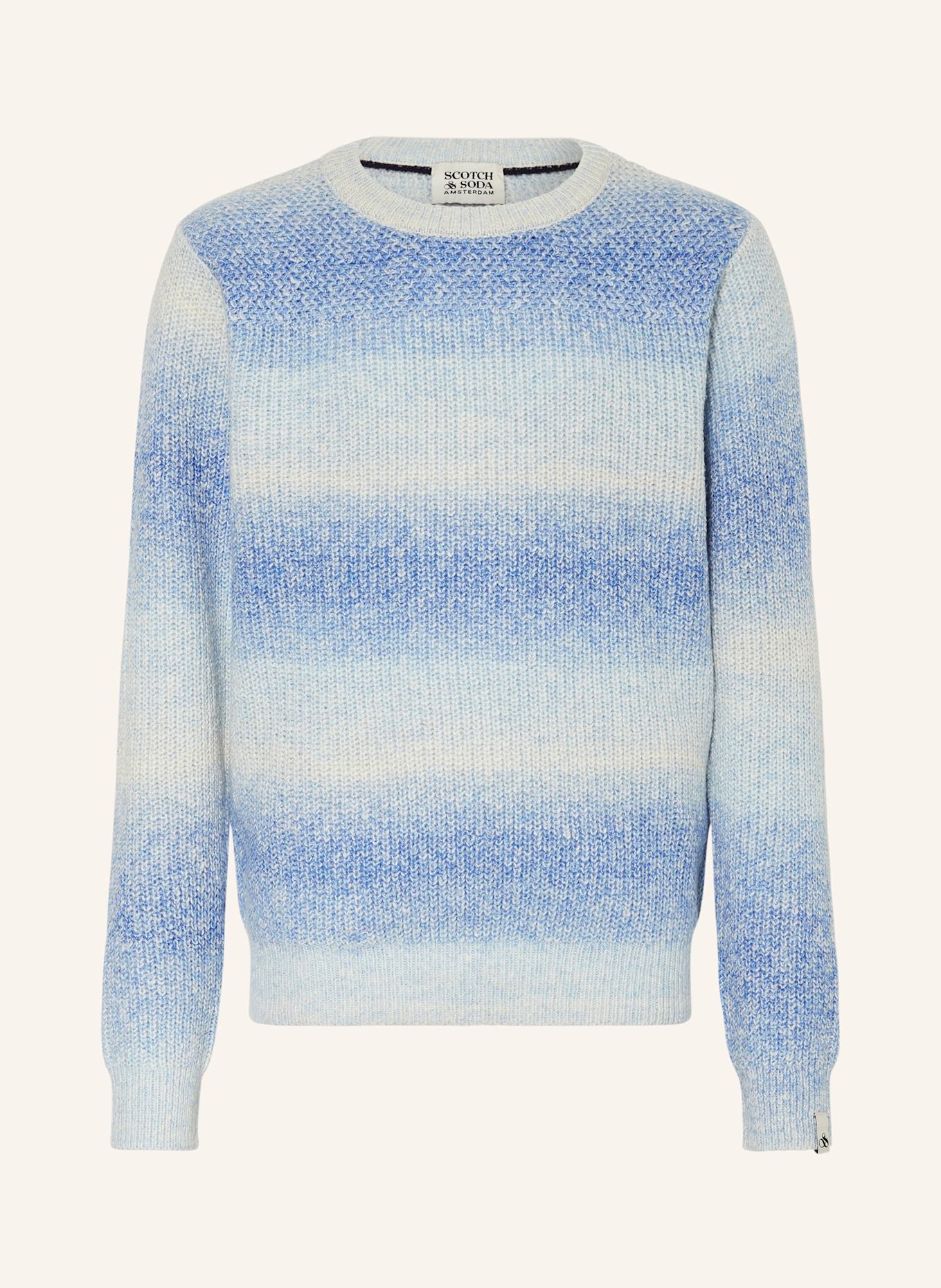 Sweater scotch and soda sale cheap