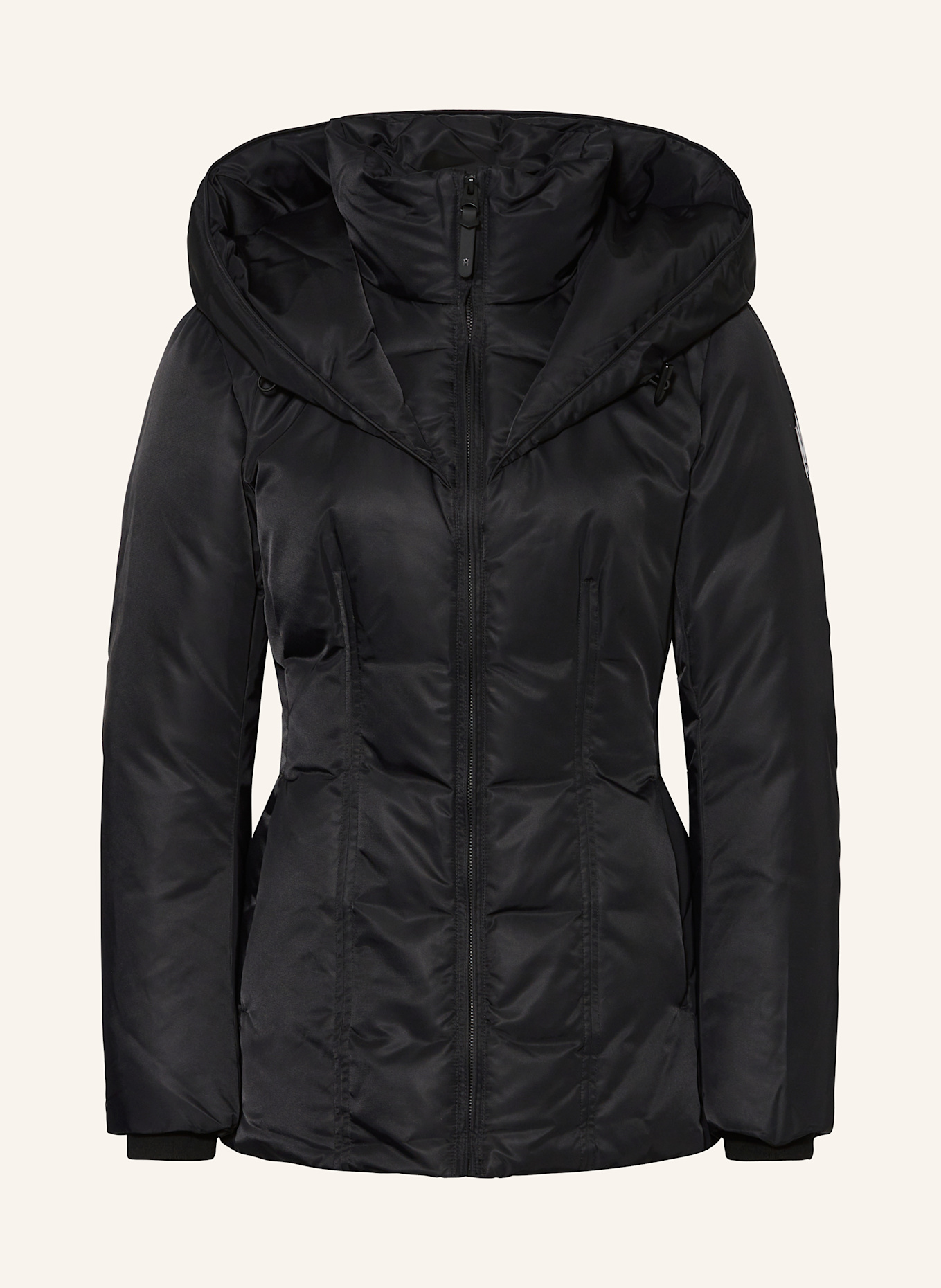 Used mackage jacket deals