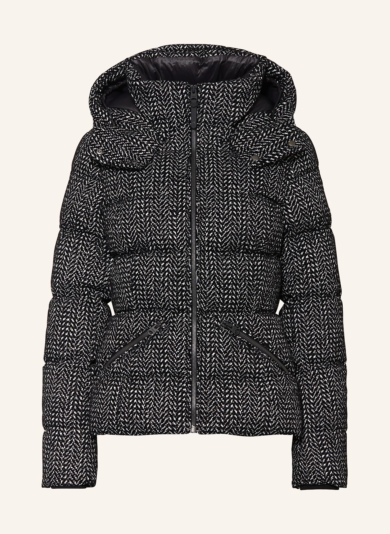 Mackage madalyn jacket black clearance