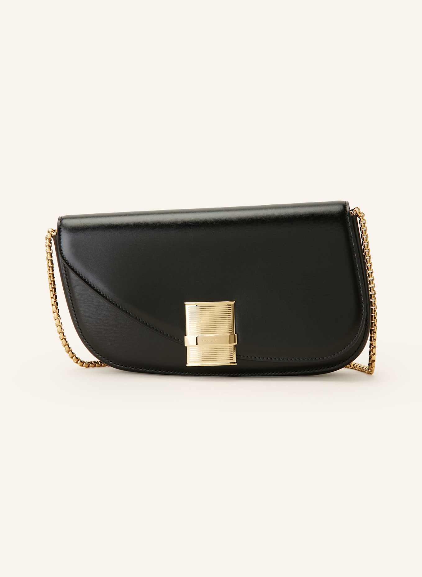 Ferragamo small shoulder bag 2025