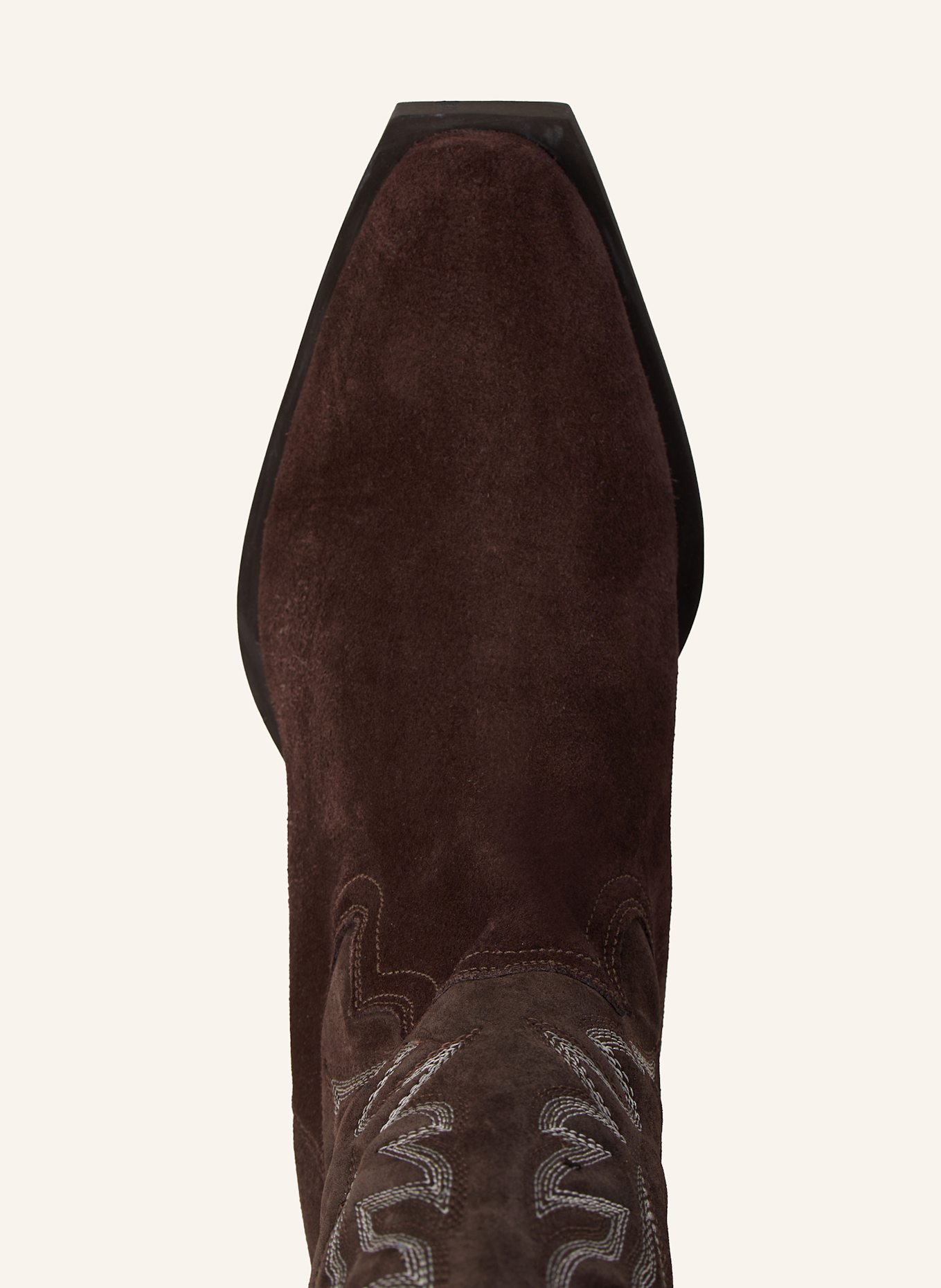 BRONX Cowboy Boots