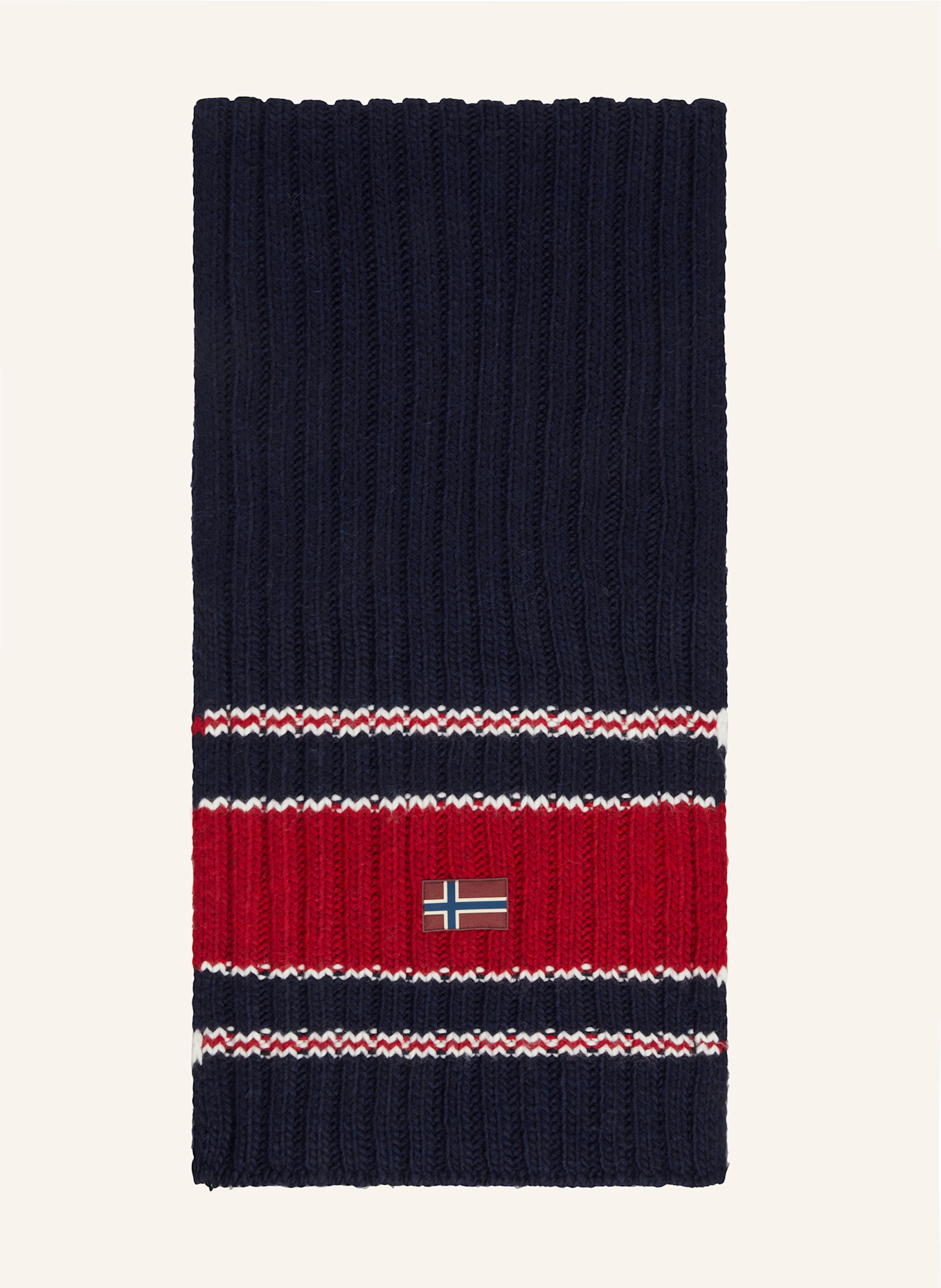 NAPAPIJRI F-AREUSE scarf, Color: Frequently asked questions (Image 1)