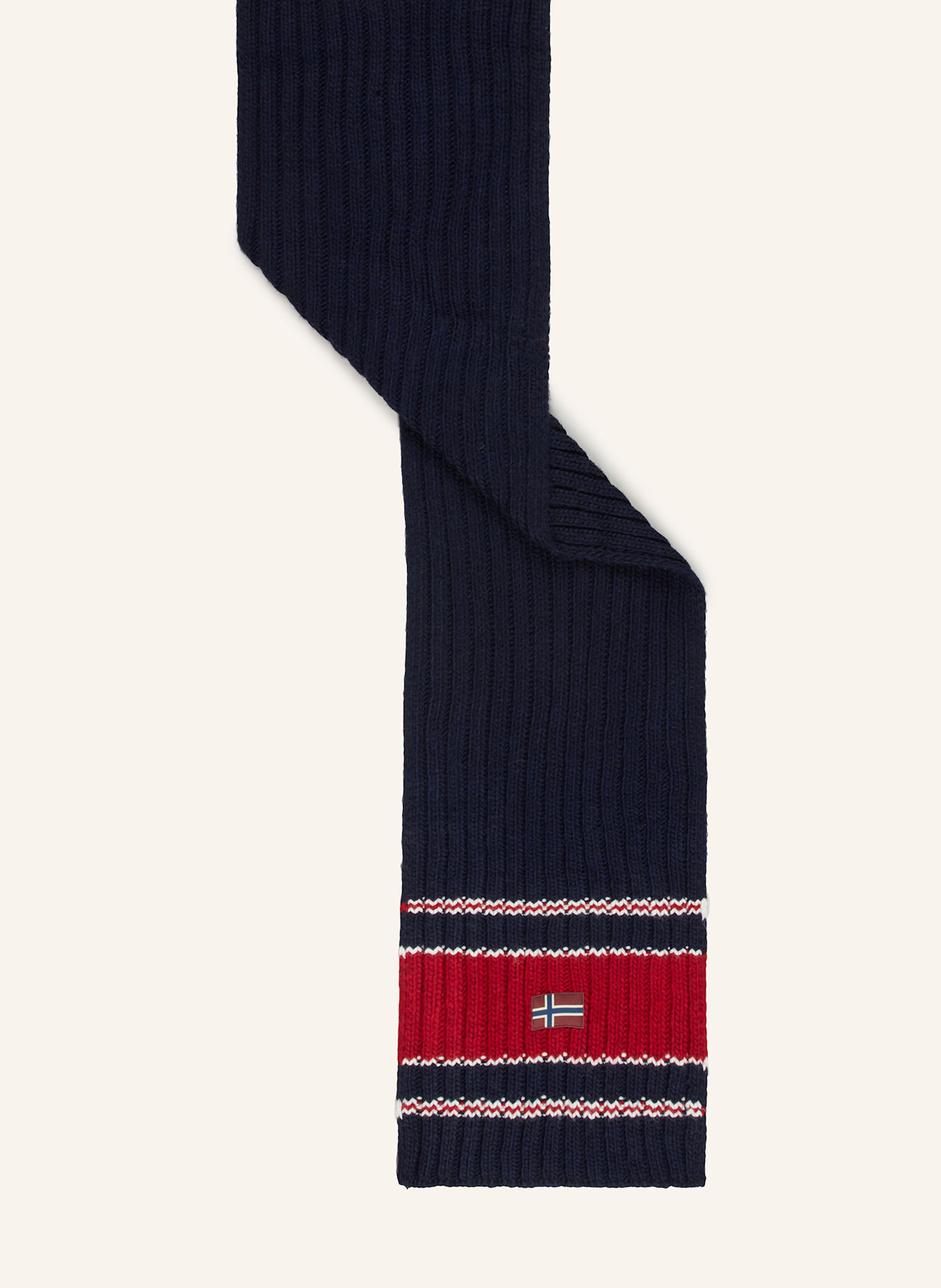 NAPAPIJRI F-AREUSE scarf, Color: Frequently asked questions (Image 2)