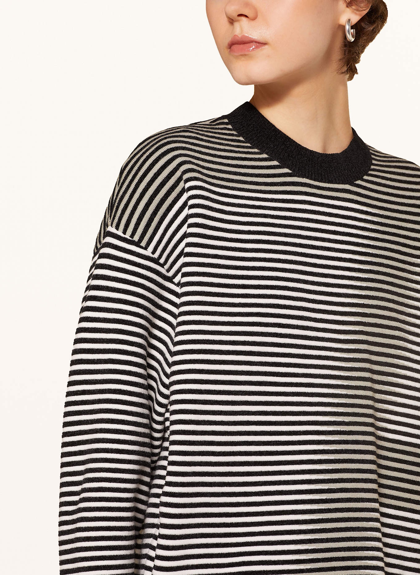 ARMANI EXCHANGE Pullover