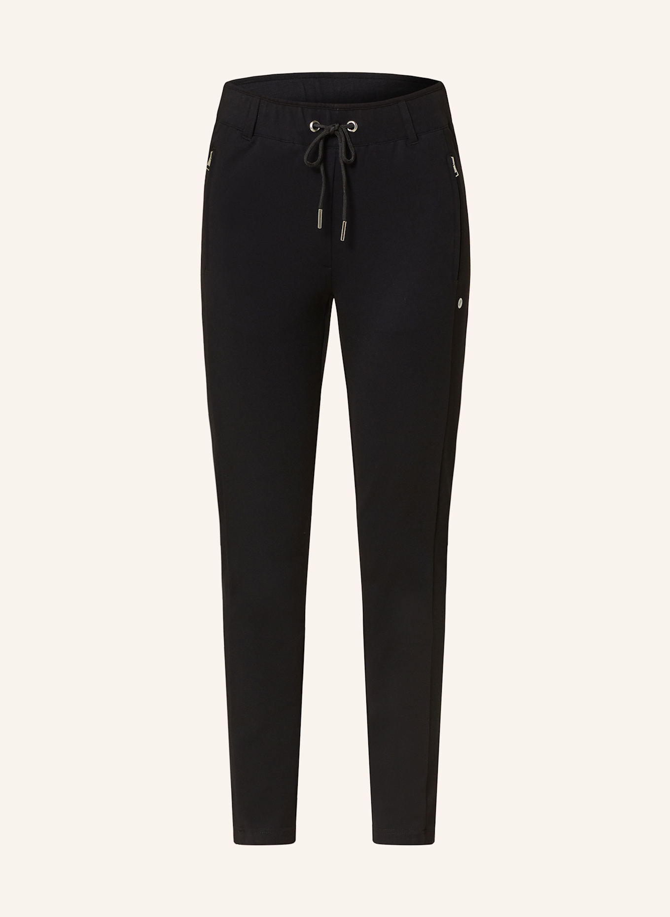 JOY sportswear Sweatpants JETTE: BLACK