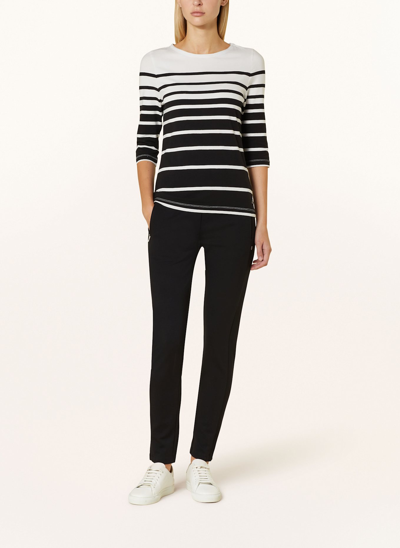 JOY sportswear Sweatpants JETTE: BLACK