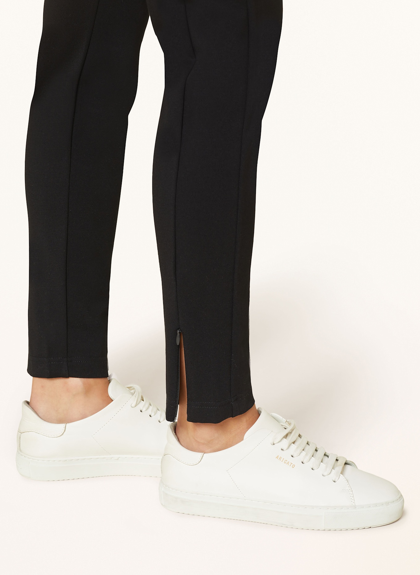 JOY sportswear Sweatpants JETTE: BLACK