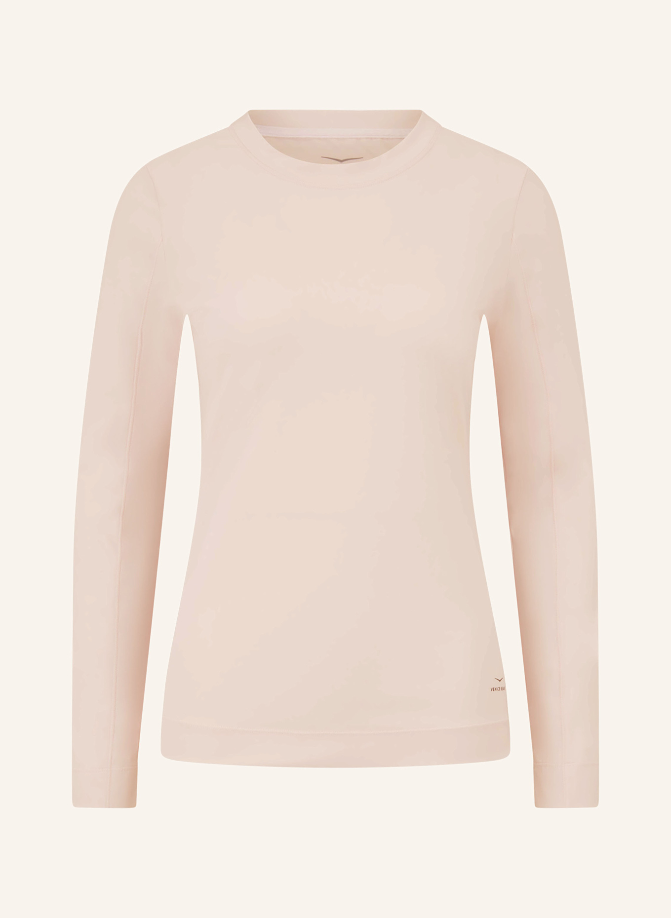 VENICE BEACH Longsleeve JOSEYLN: HELLROSA