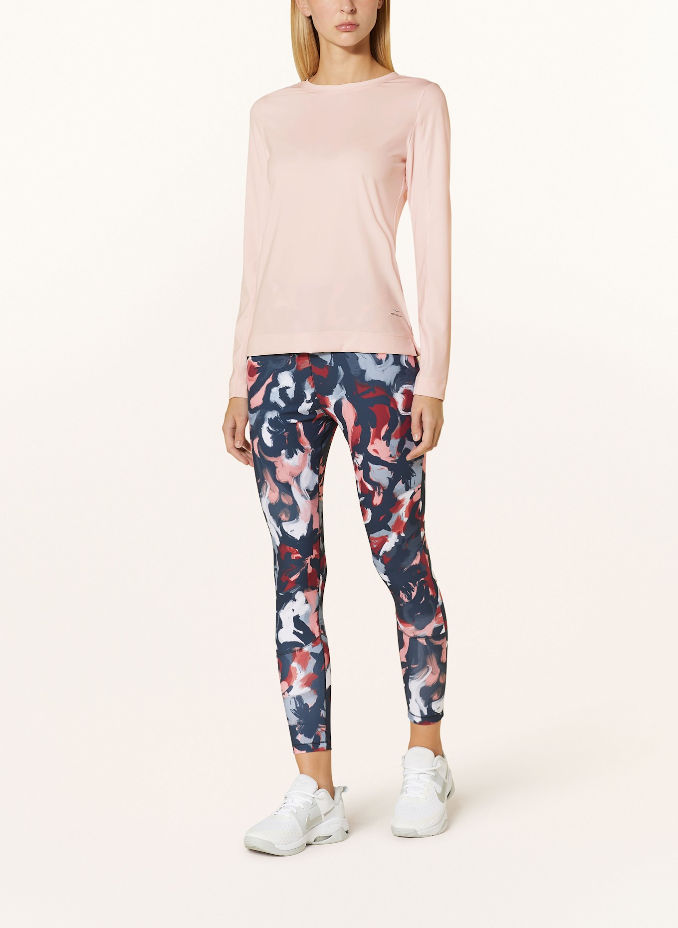 VENICE BEACH Longsleeve JOSEYLN: HELLROSA