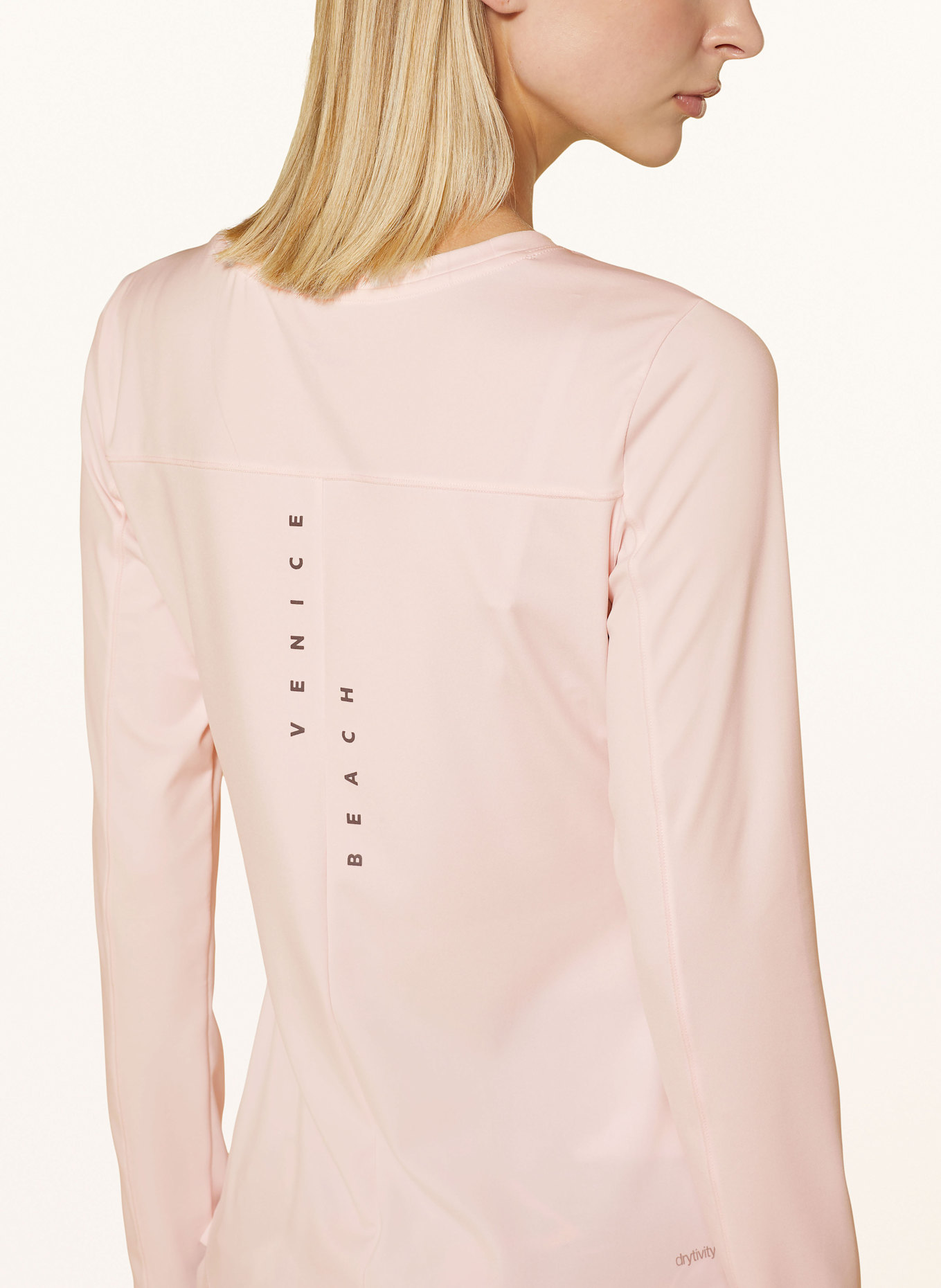 VENICE BEACH Longsleeve JOSEYLN: HELLROSA