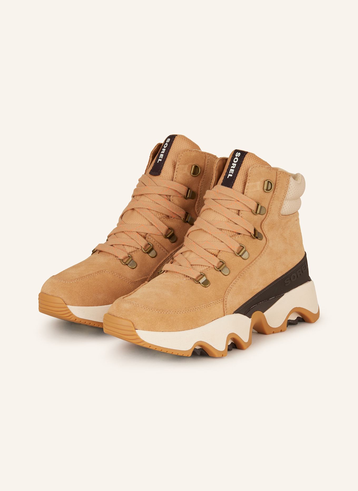 Sorel walking shoes on sale