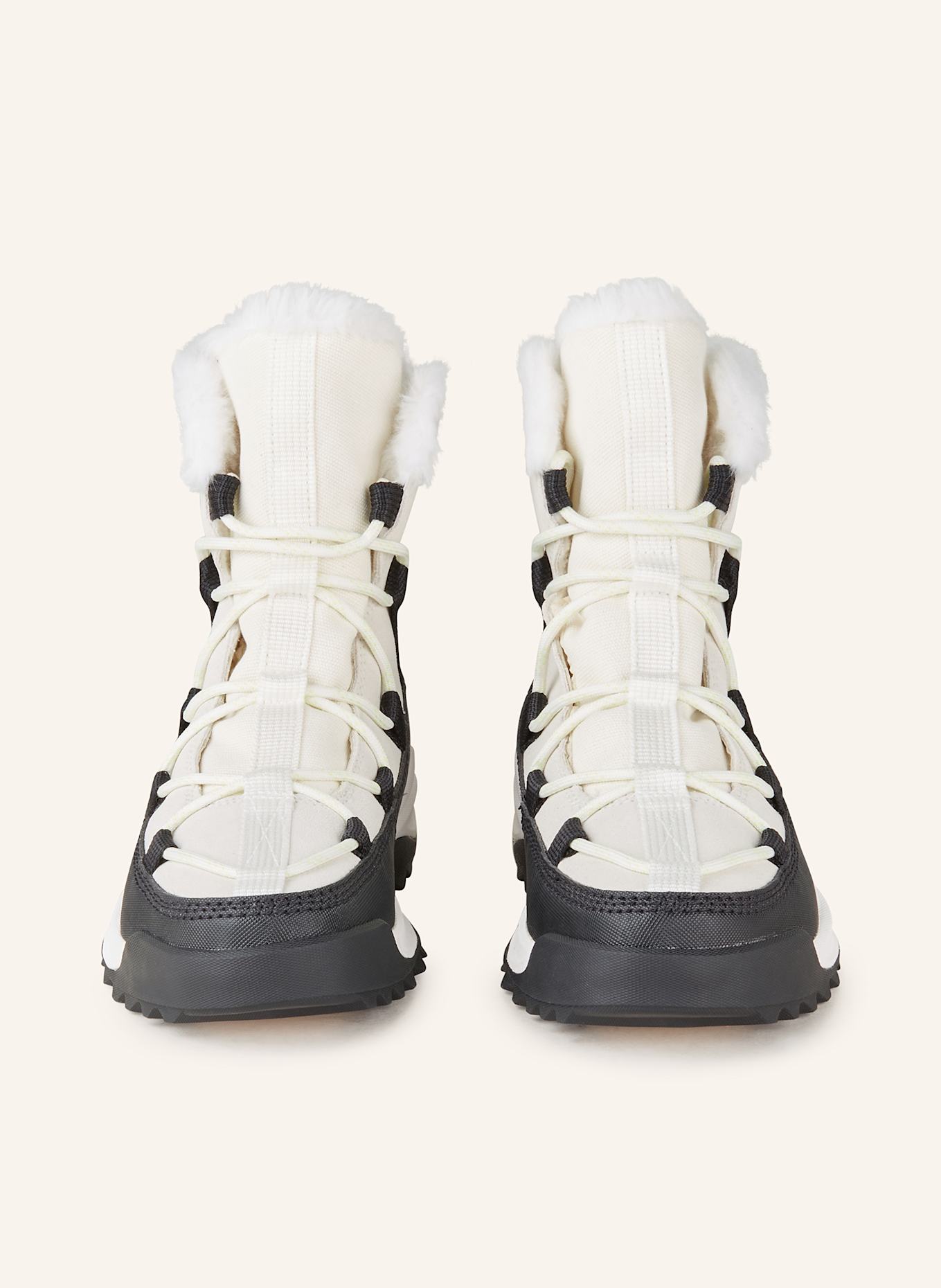 SOREL Schnurboots ONA GLACY gefuttert