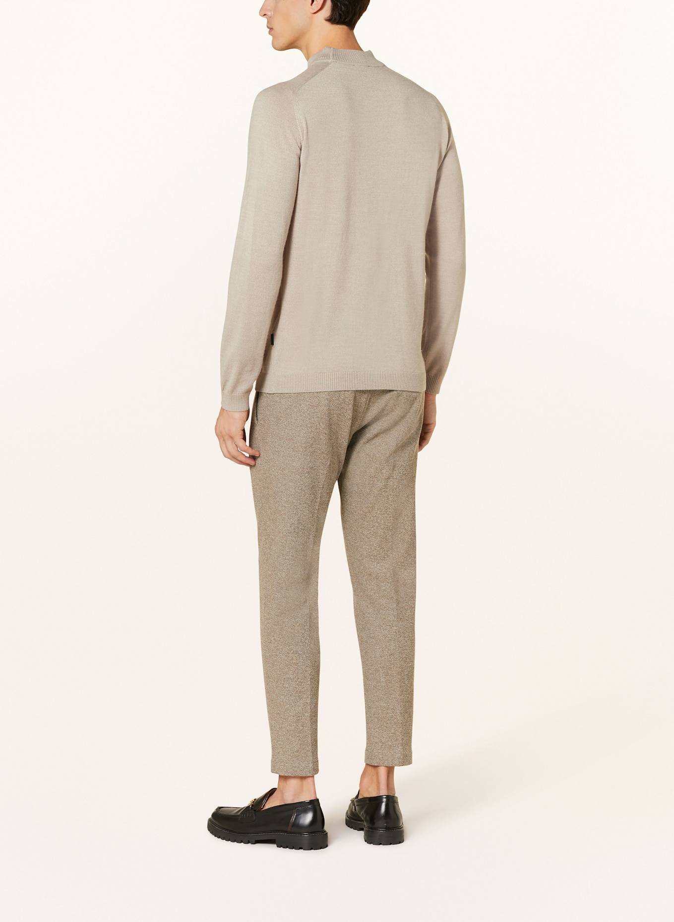 Gents sweater cheap